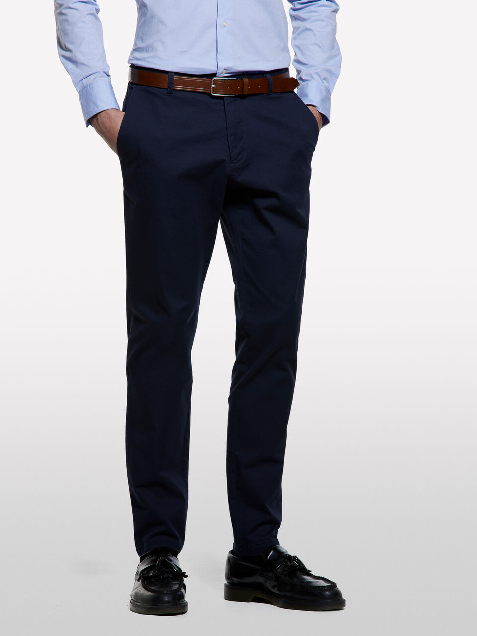 TROUSERS Herren image number null