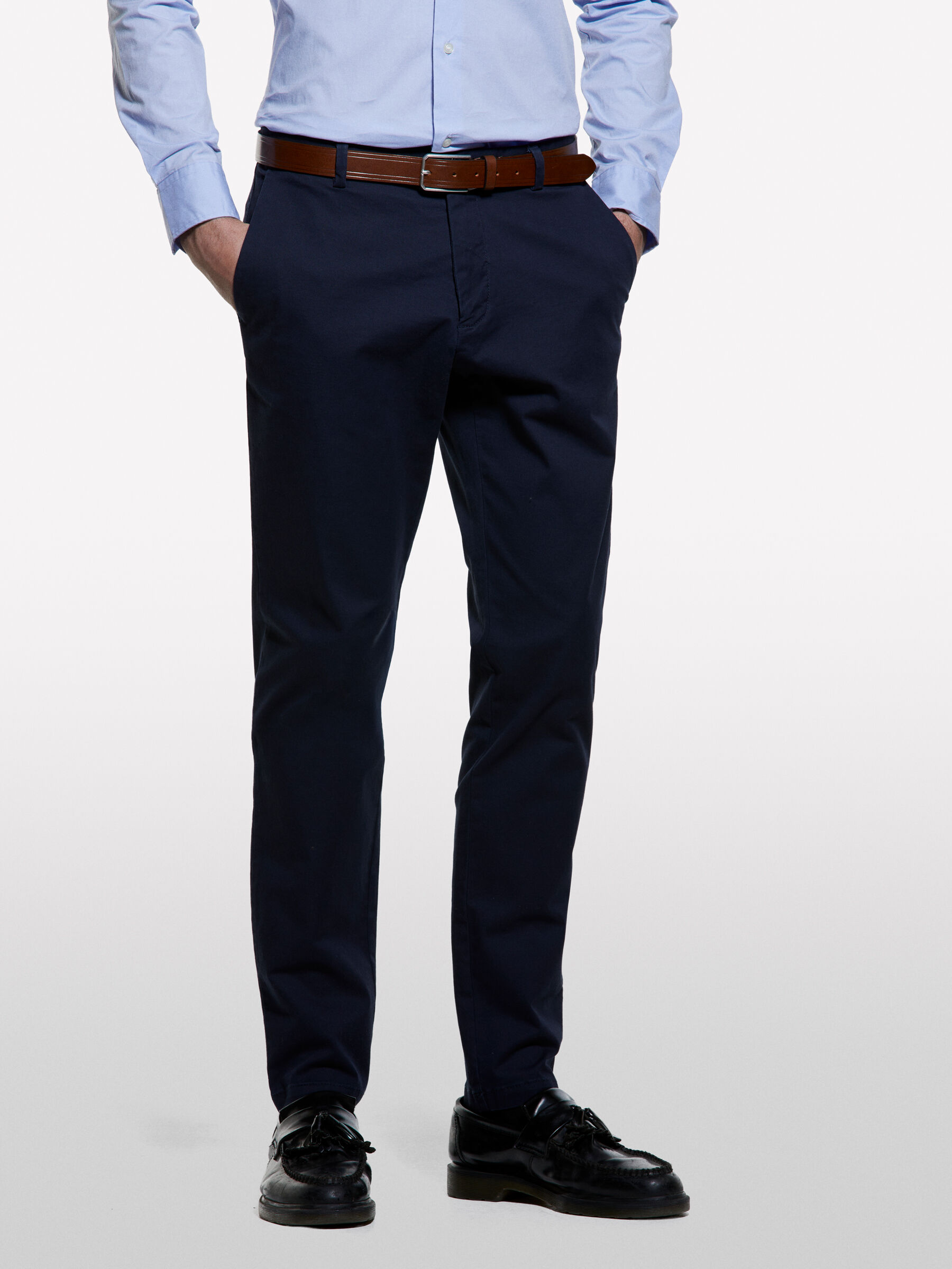 TROUSERS Herren image number null