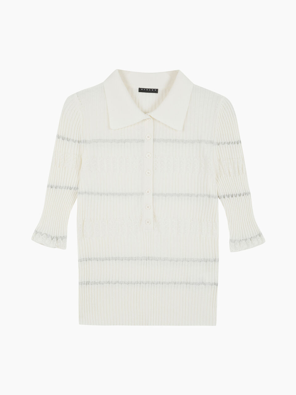 L/S POLO SHIRT Damen image number null