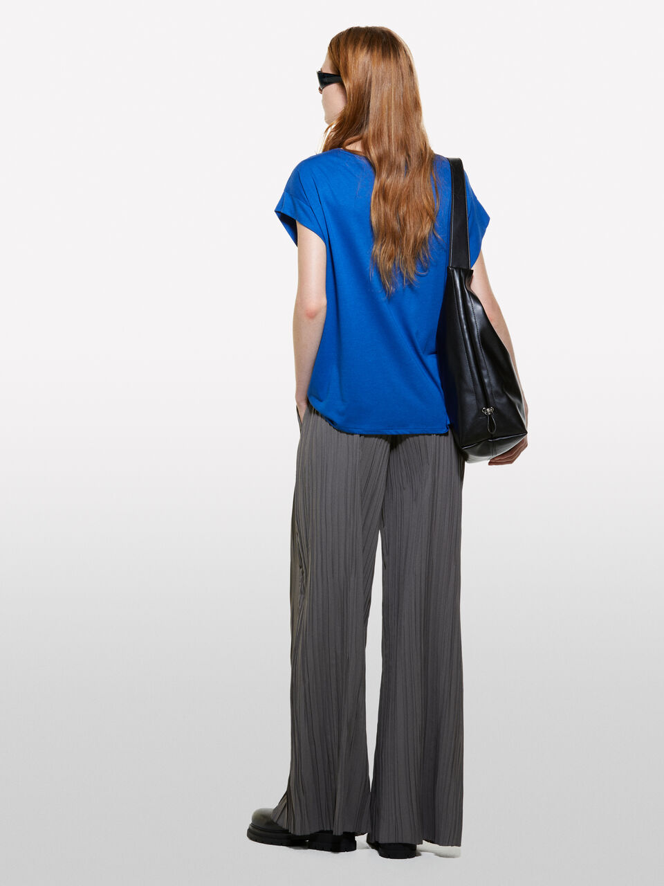 T-SHIRT Damen image number null