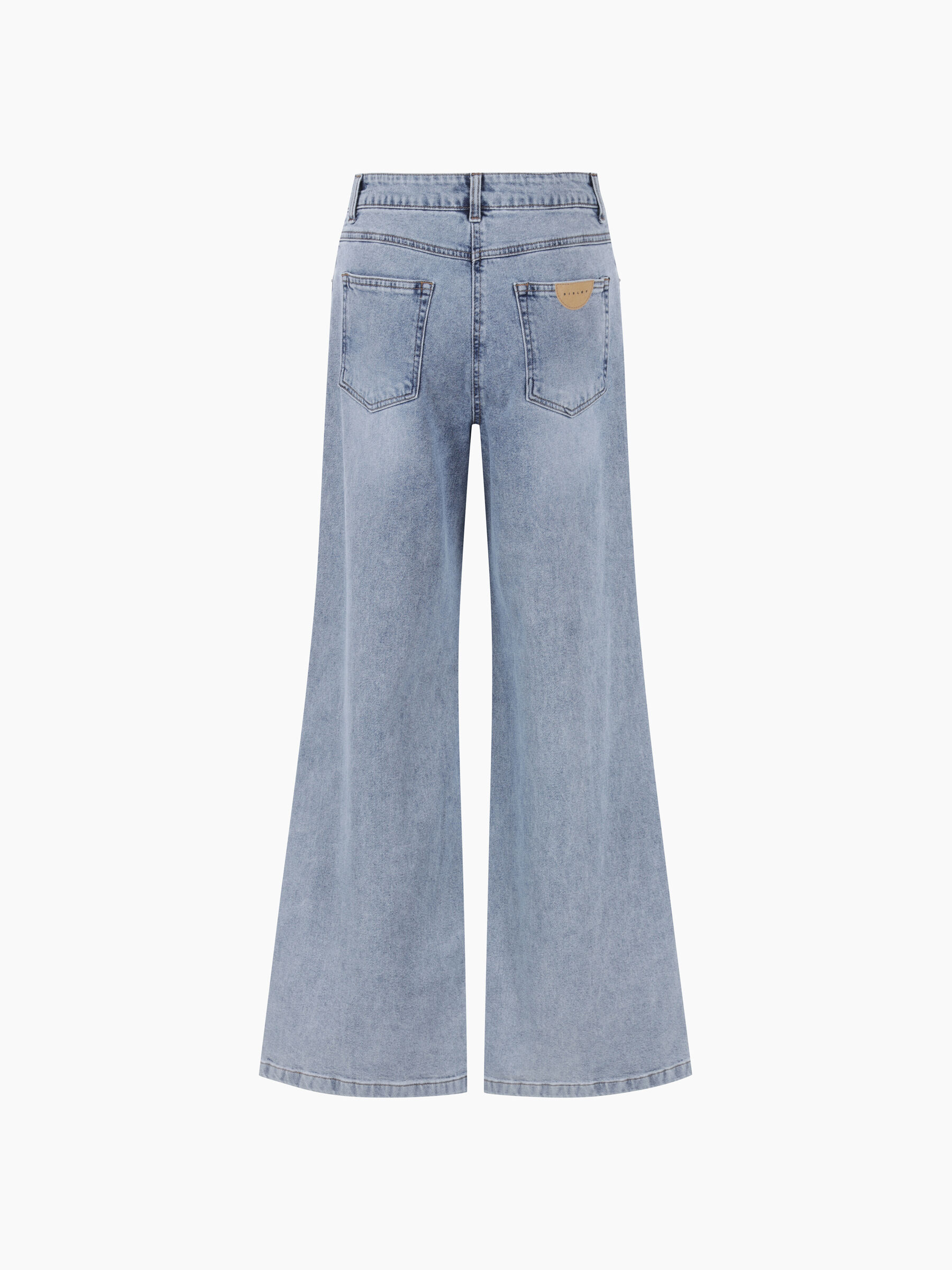 TROUSERS Damen image number null