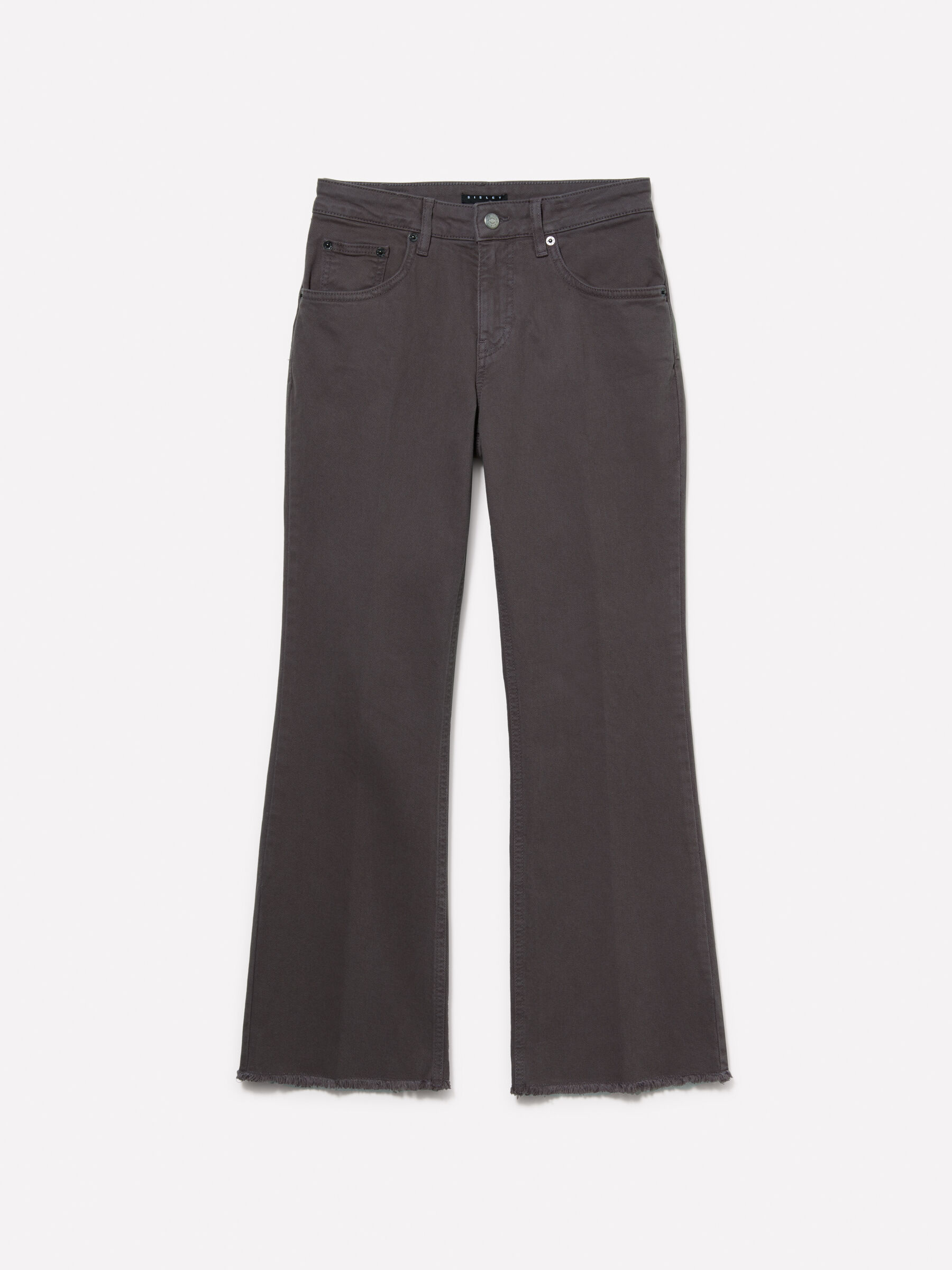TROUSERS Damen image number null