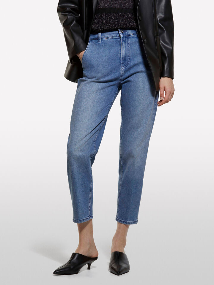 TROUSERS Damen