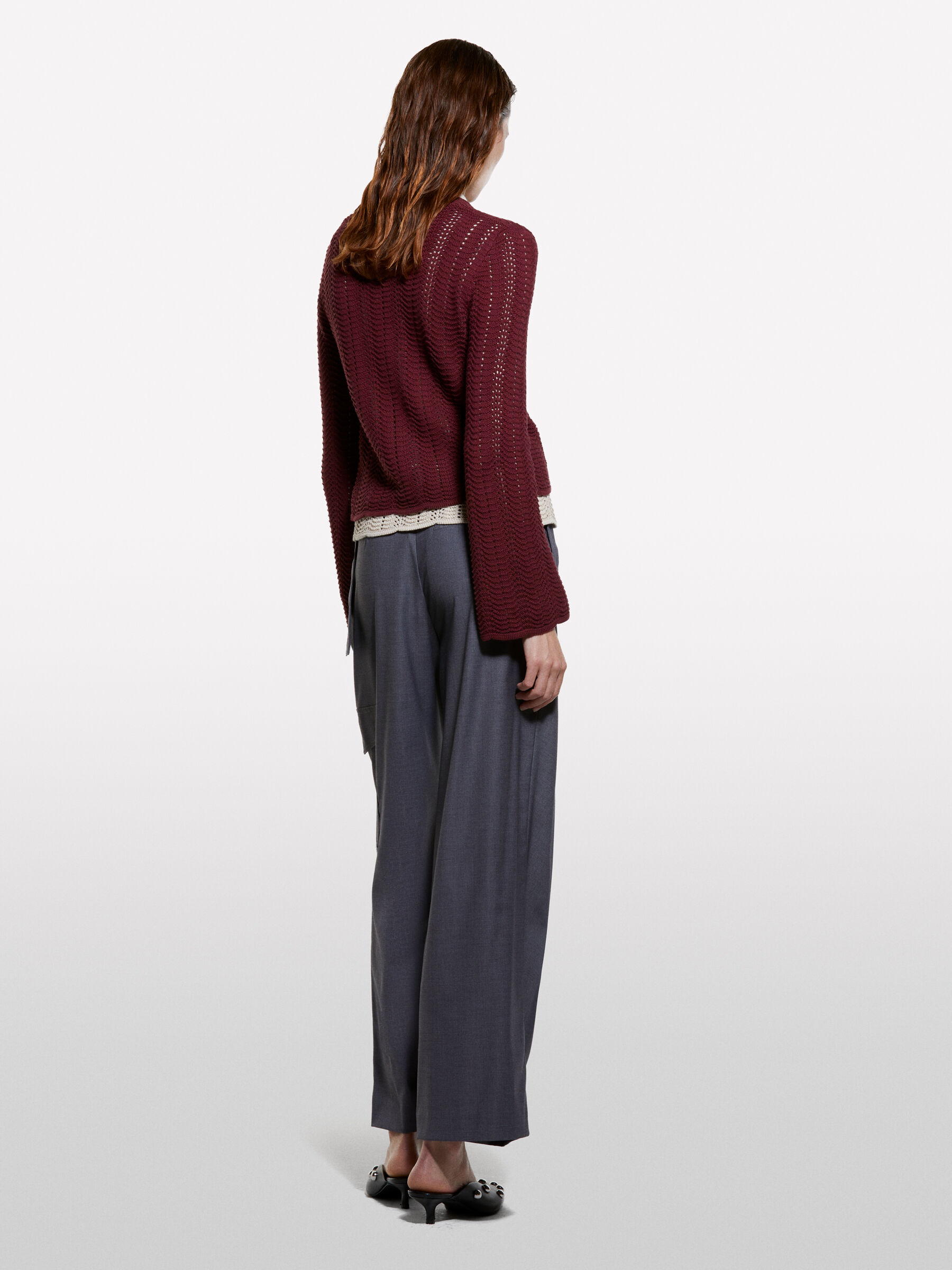 SWEATER L/S Damen image number null