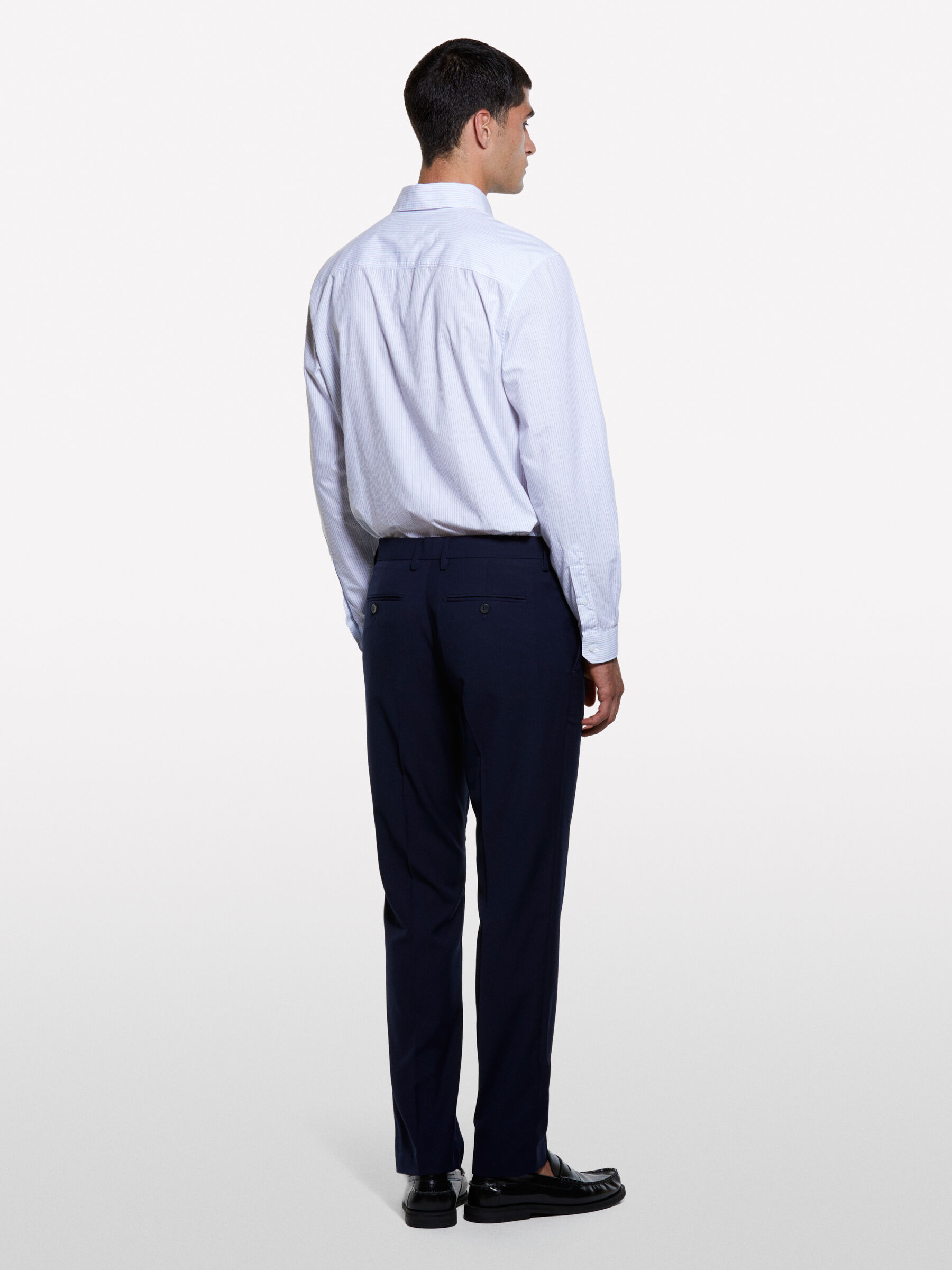 TROUSERS Herren image number null