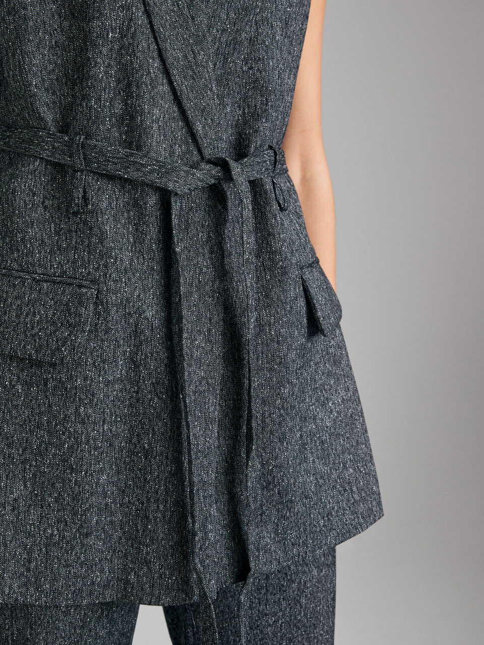 WAISTCOAT Damen image number null