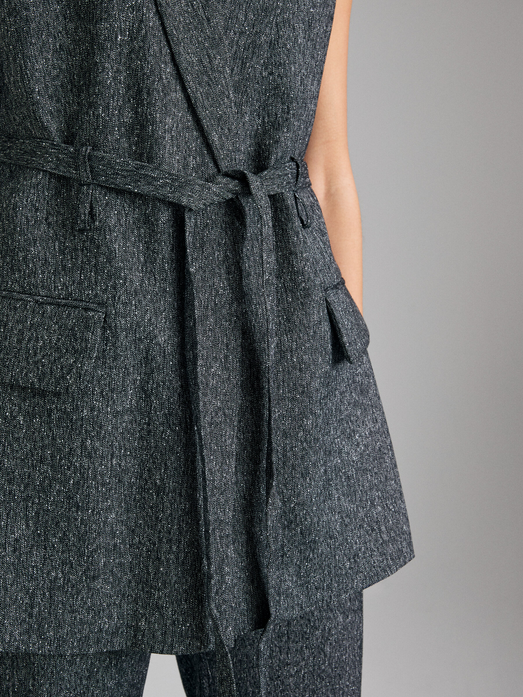 WAISTCOAT Damen image number null