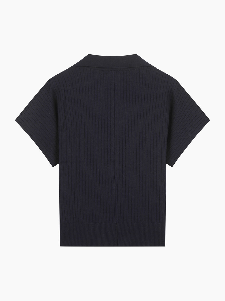 H/S POLO SHIRT Damen image number null