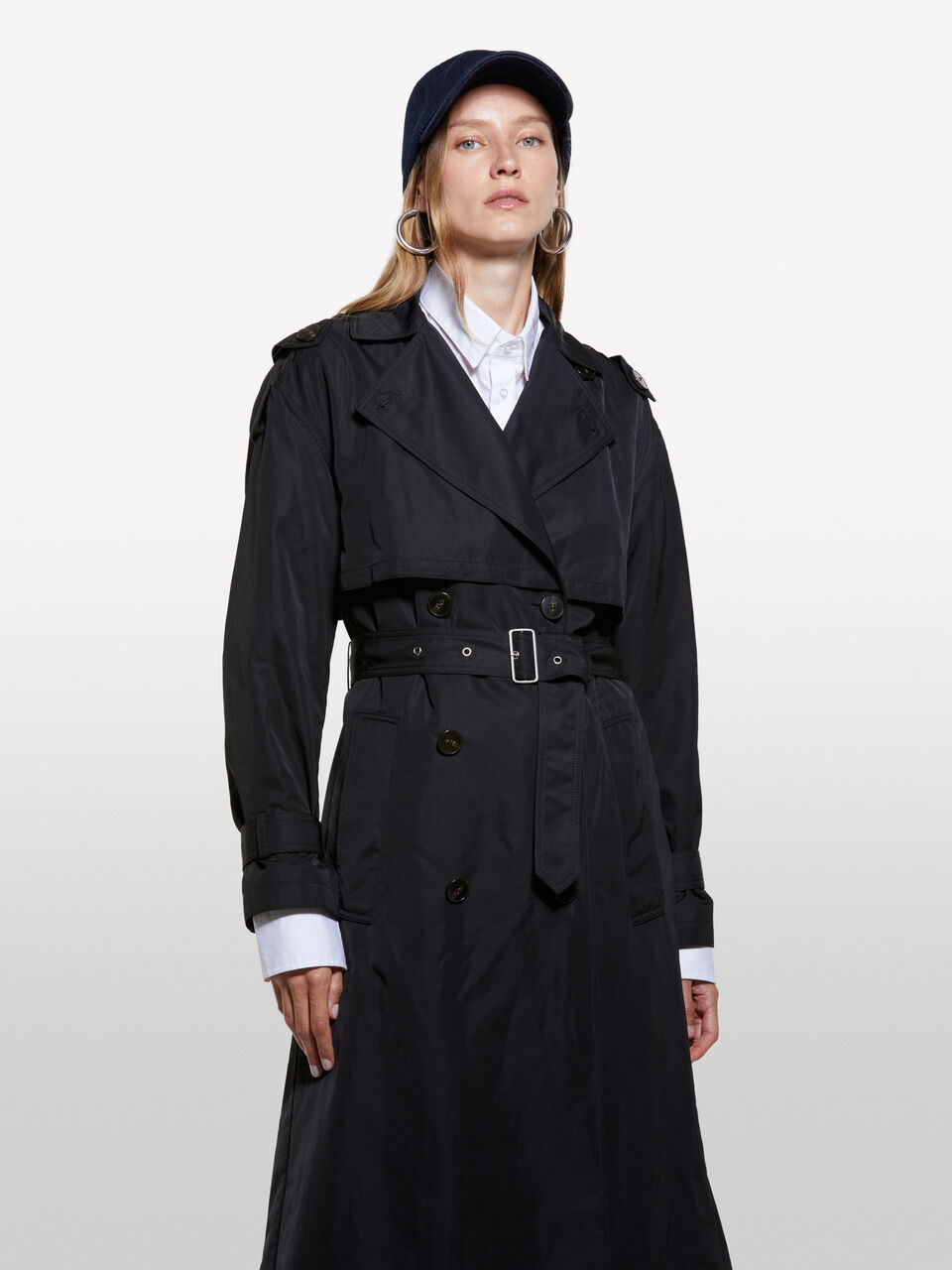 COAT Damen image number null