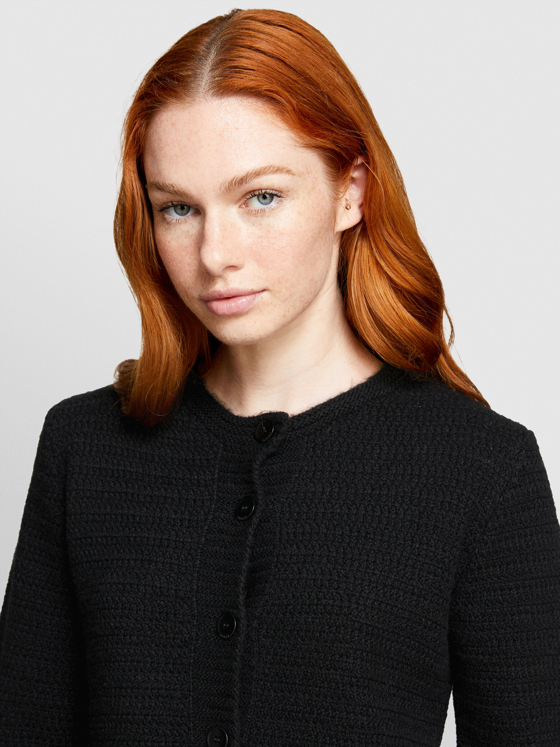 L/S SWEATER Damen image number null