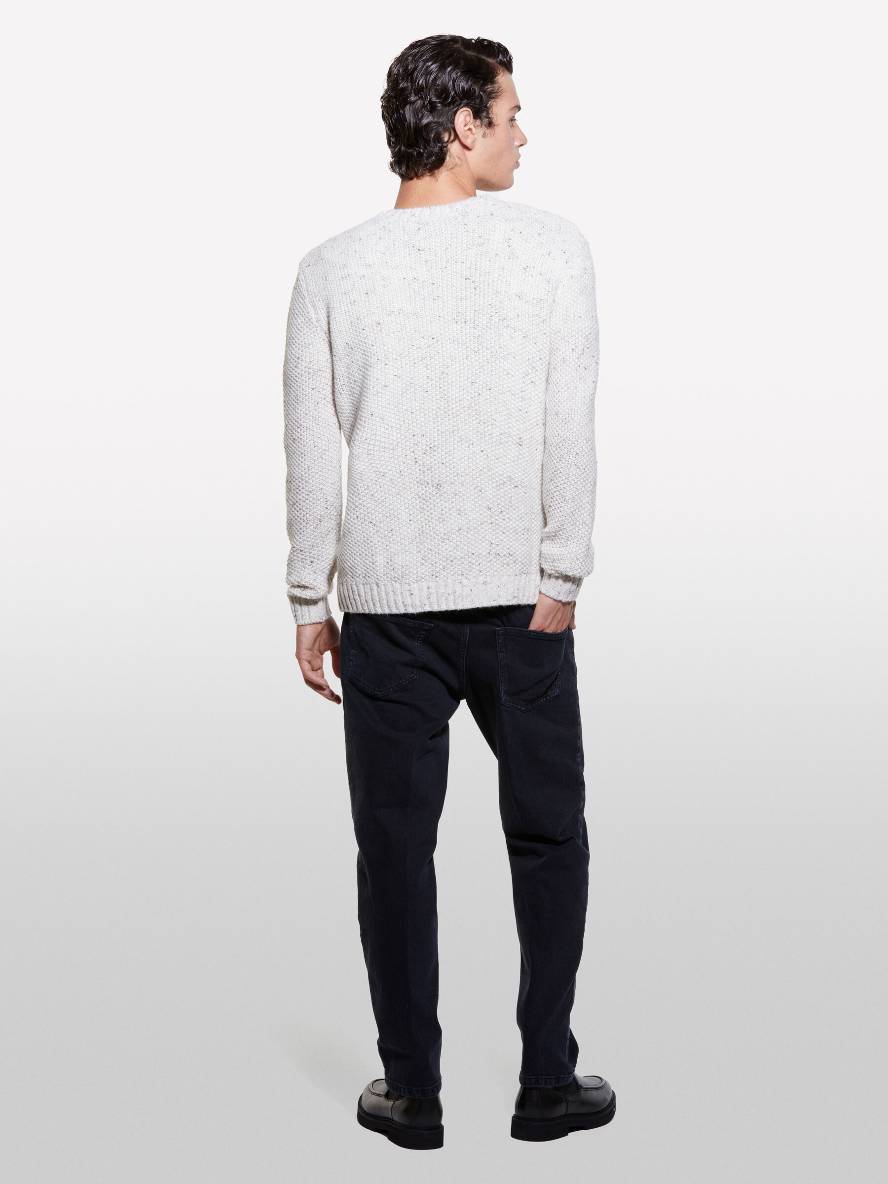 SWEATER L/S Herren image number null