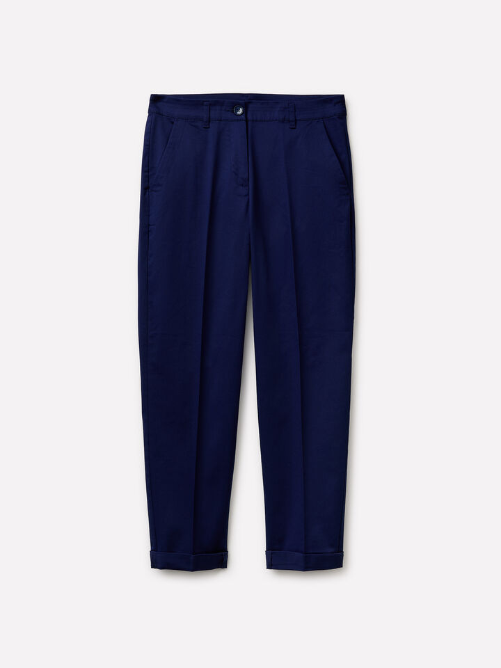 TROUSERS Damen