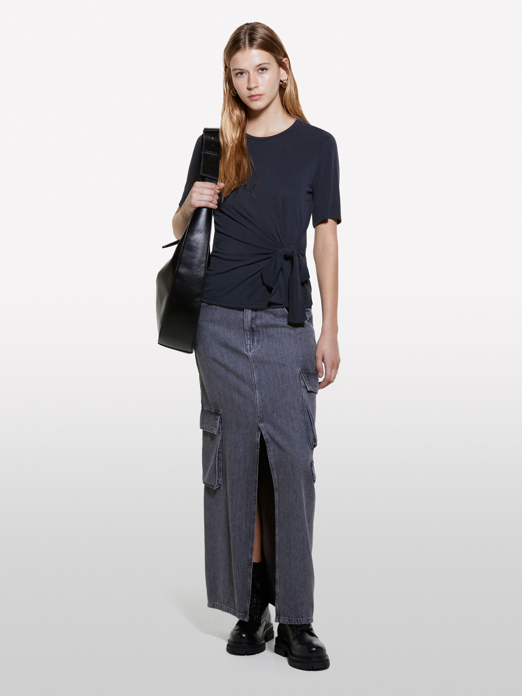 T-SHIRT Damen image number null