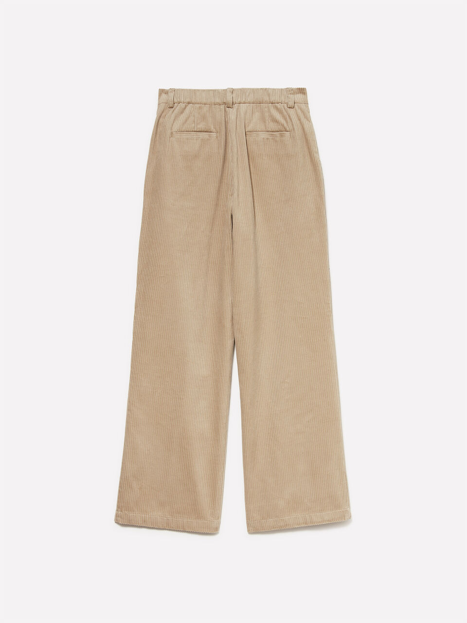 TROUSERS Damen image number null