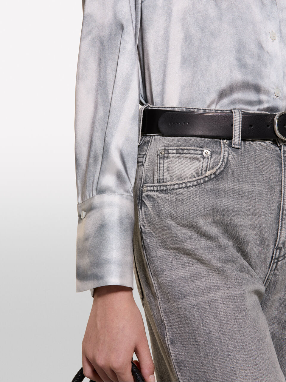 SHIRT Damen image number null