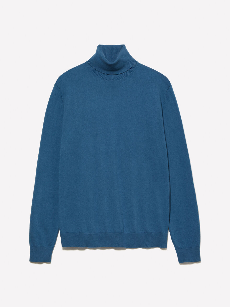 TURTLE NECK SW. L/S Herren image number null