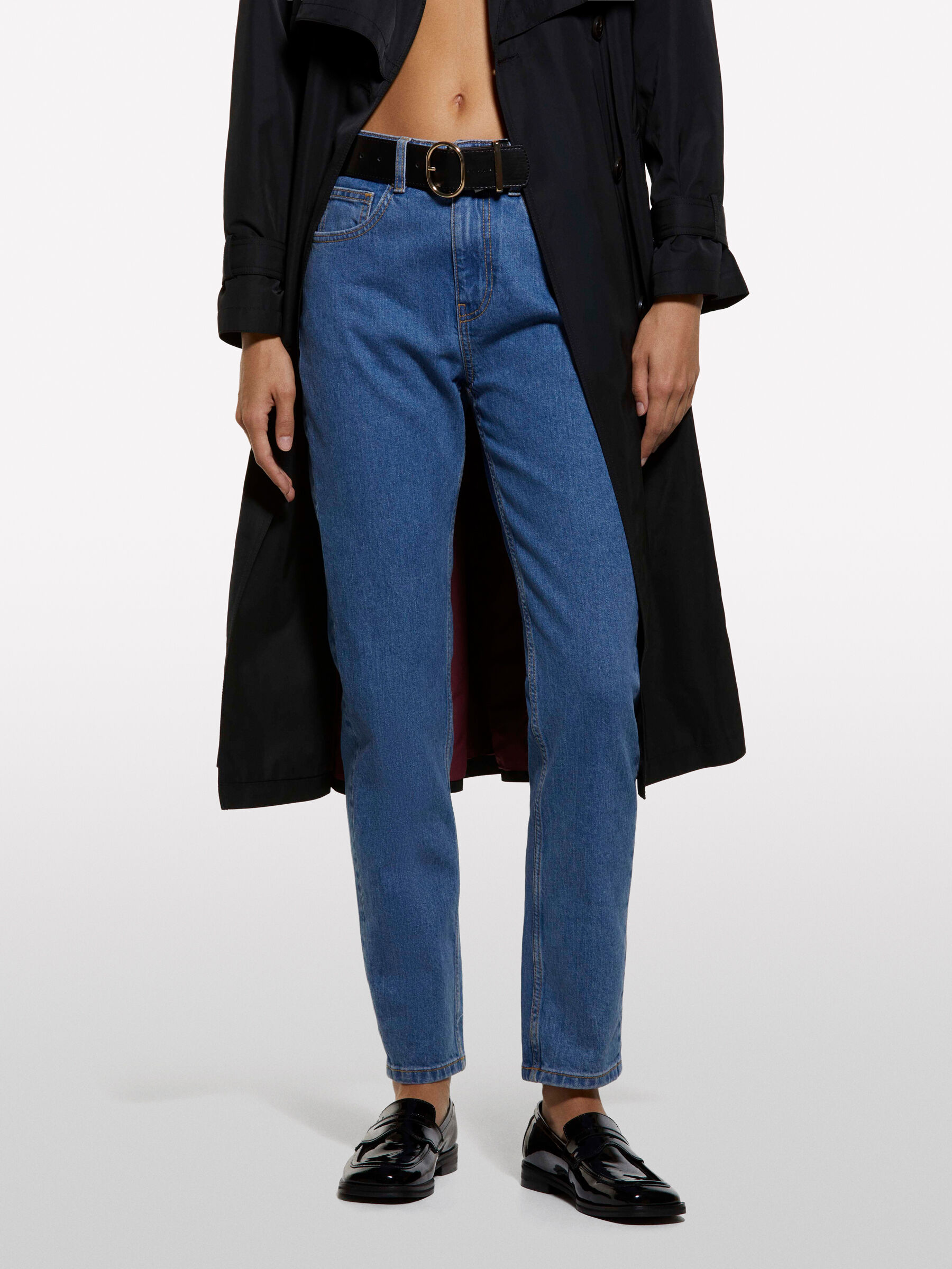 TROUSERS Damen image number null