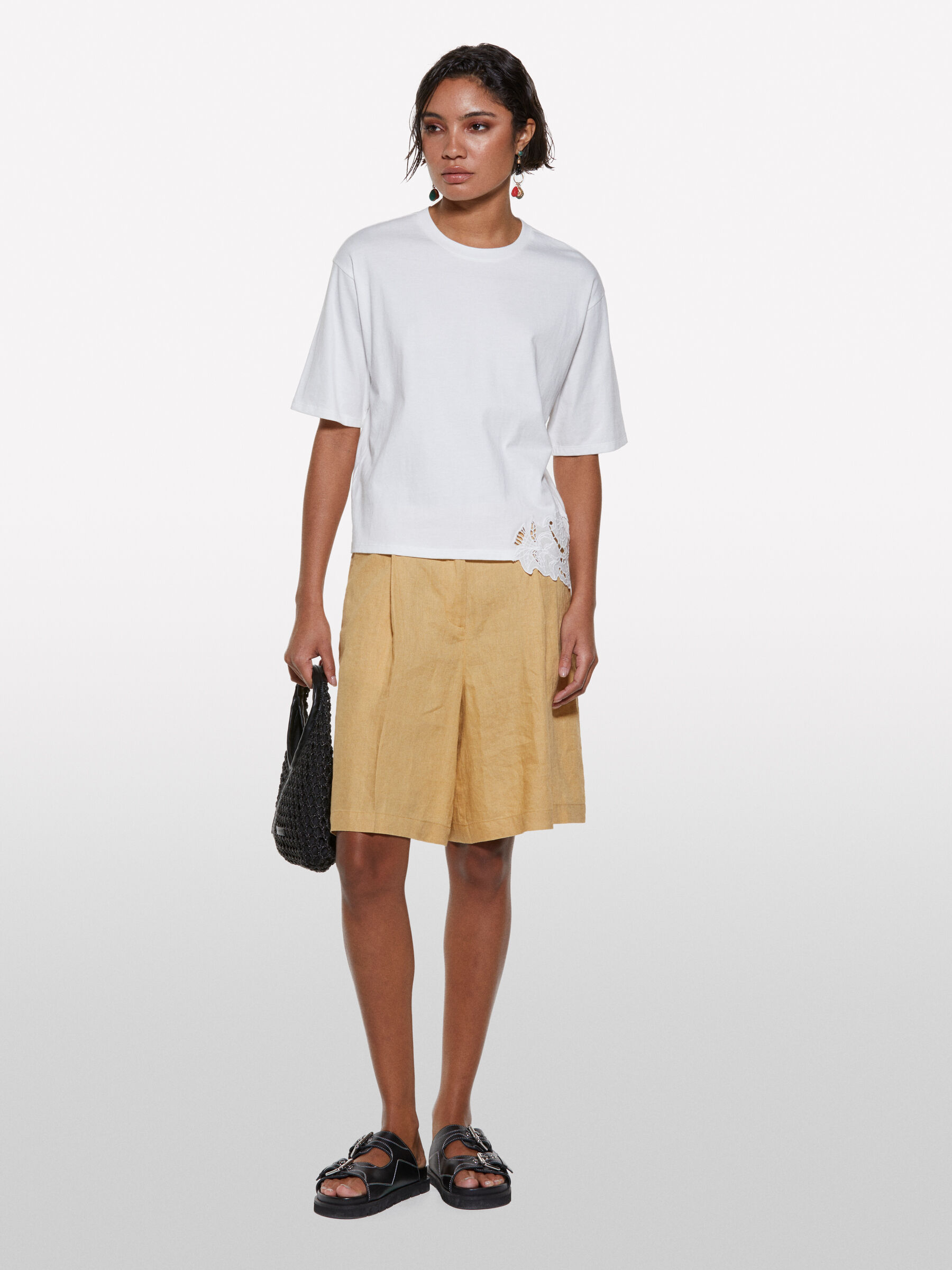 T-SHIRT Damen image number null