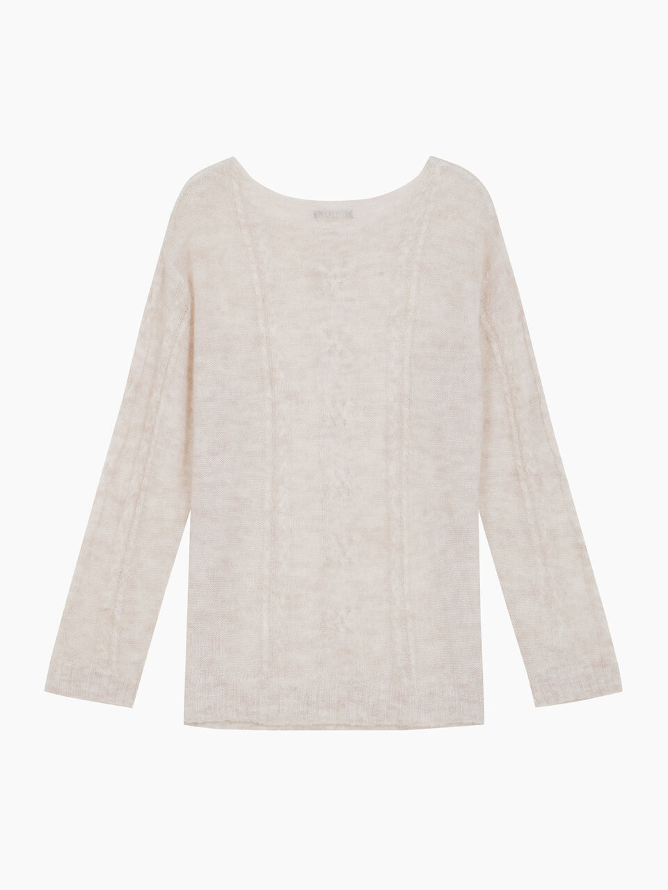 SWEATER L/S Damen image number null