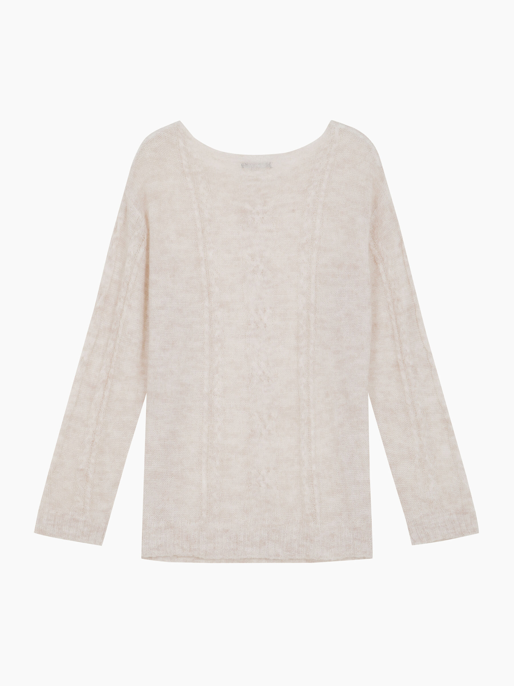 SWEATER L/S Damen image number null