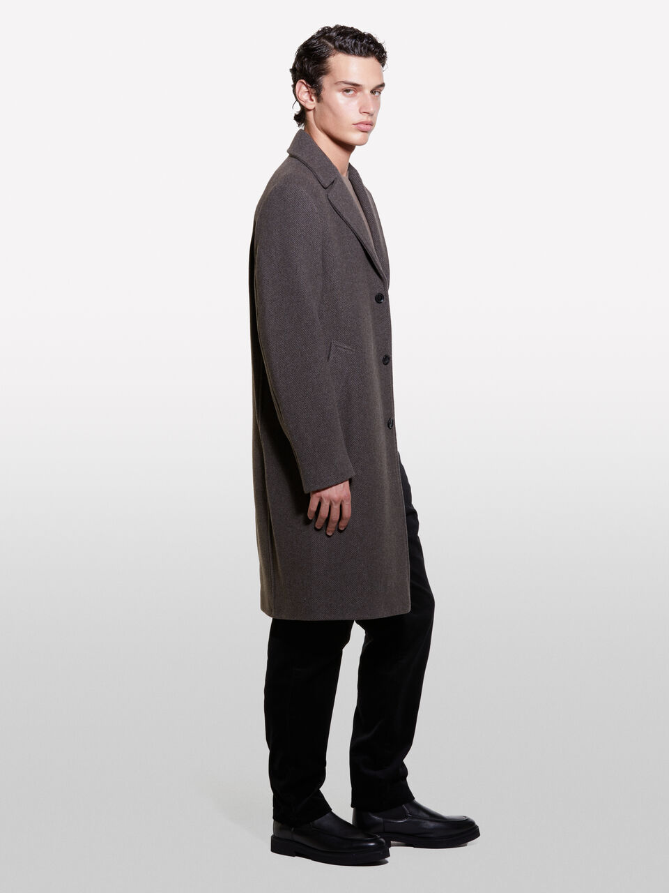 COAT Herren image number null