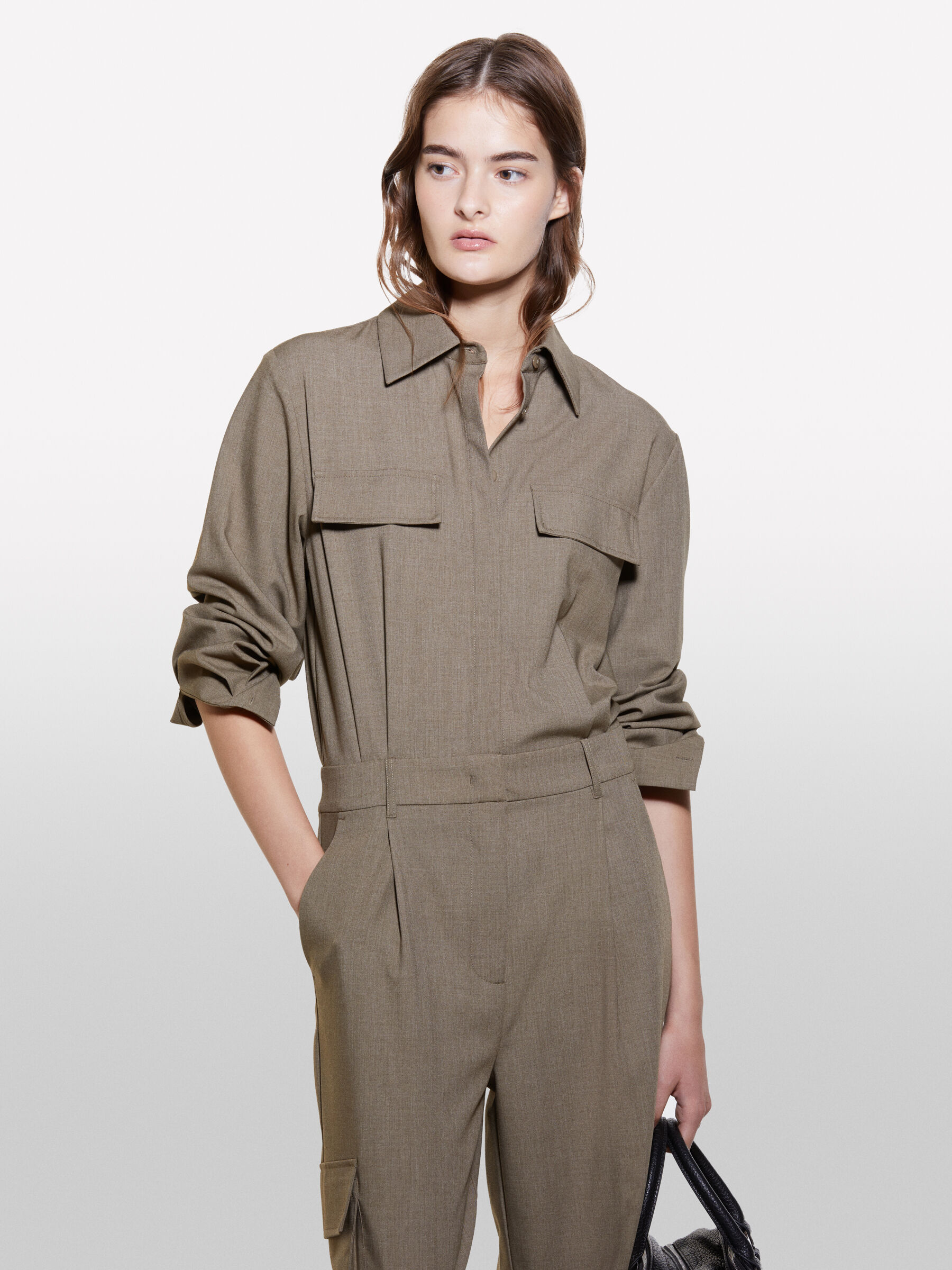 OVERALL Damen image number null