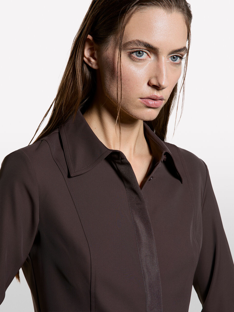 SHIRT Damen image number null