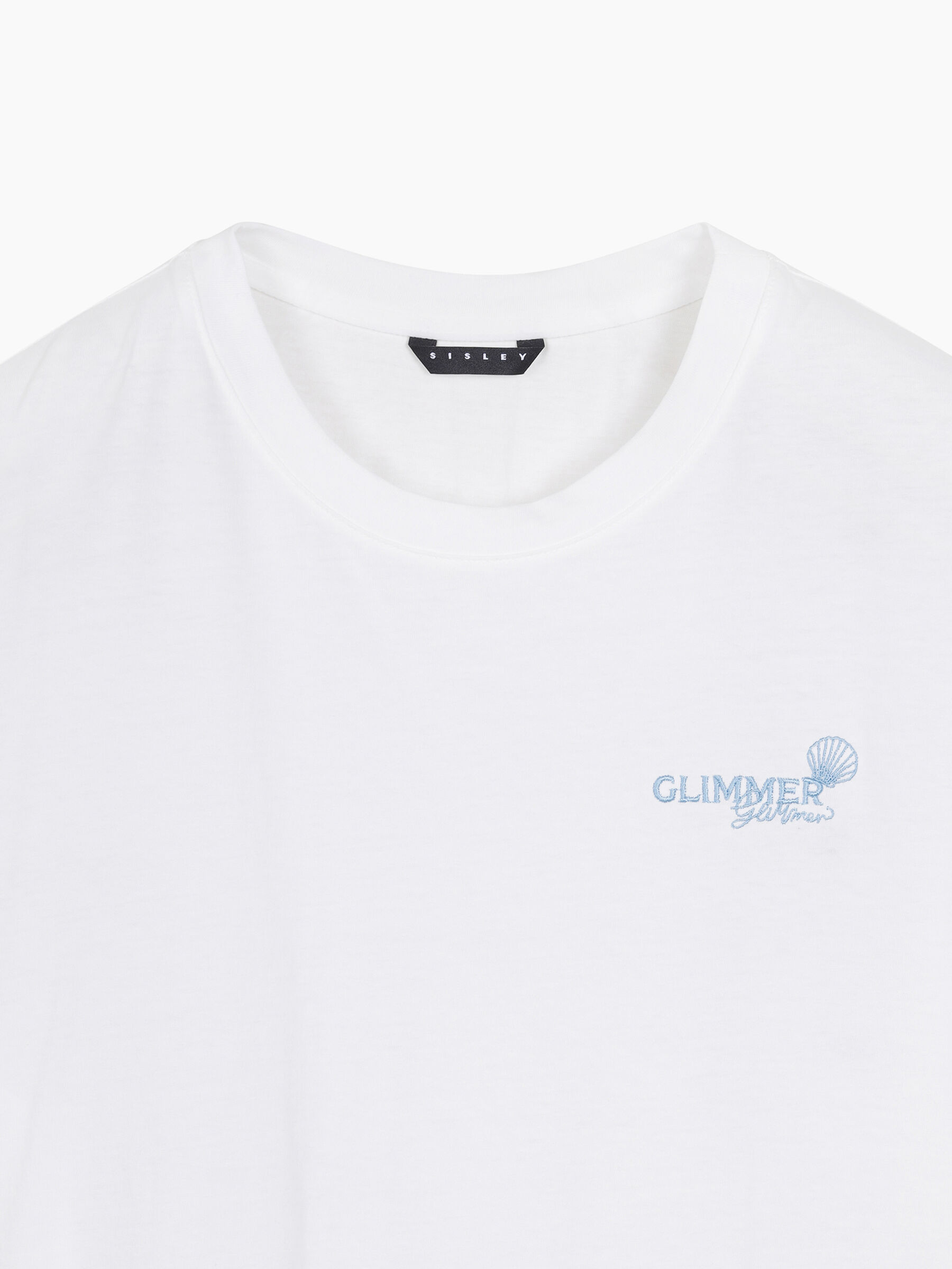 T-SHIRT Damen image number null