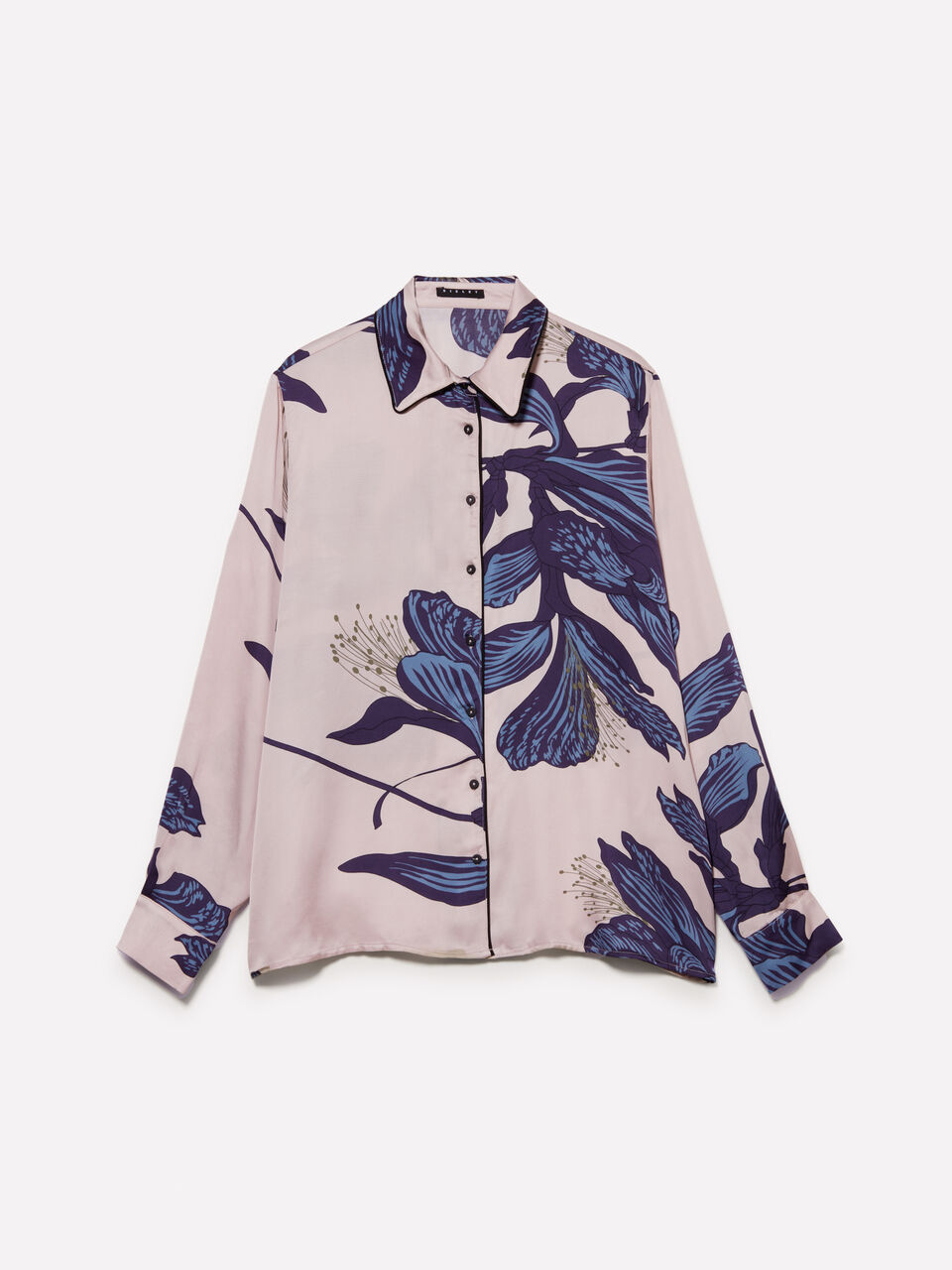 SHIRT Damen image number null