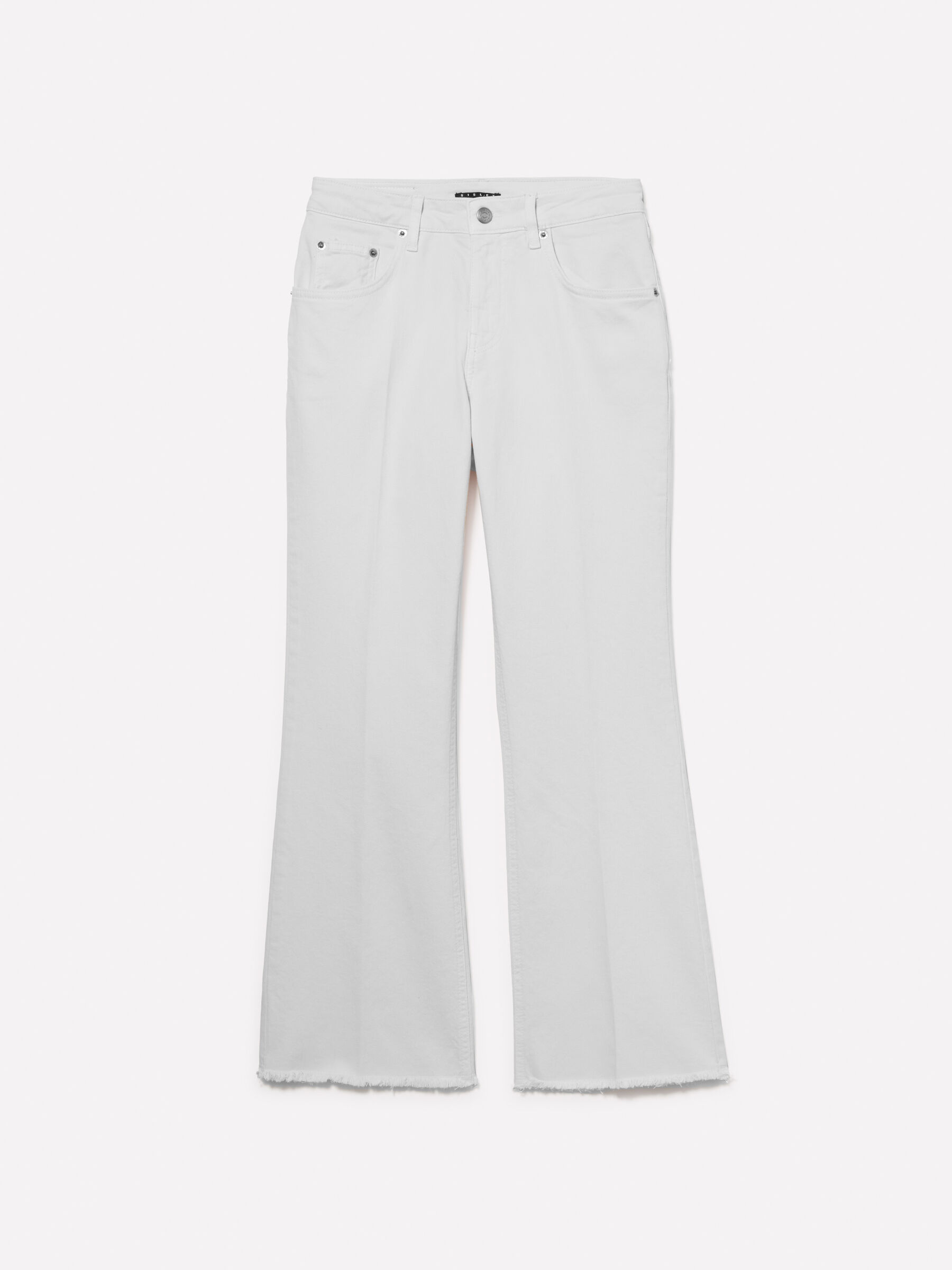 TROUSERS Damen image number null