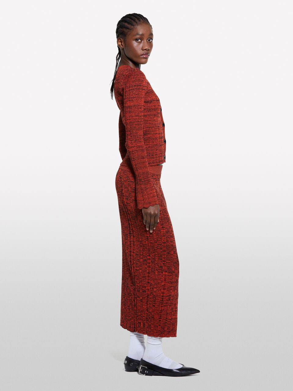 L/S CARDIGAN Damen image number null