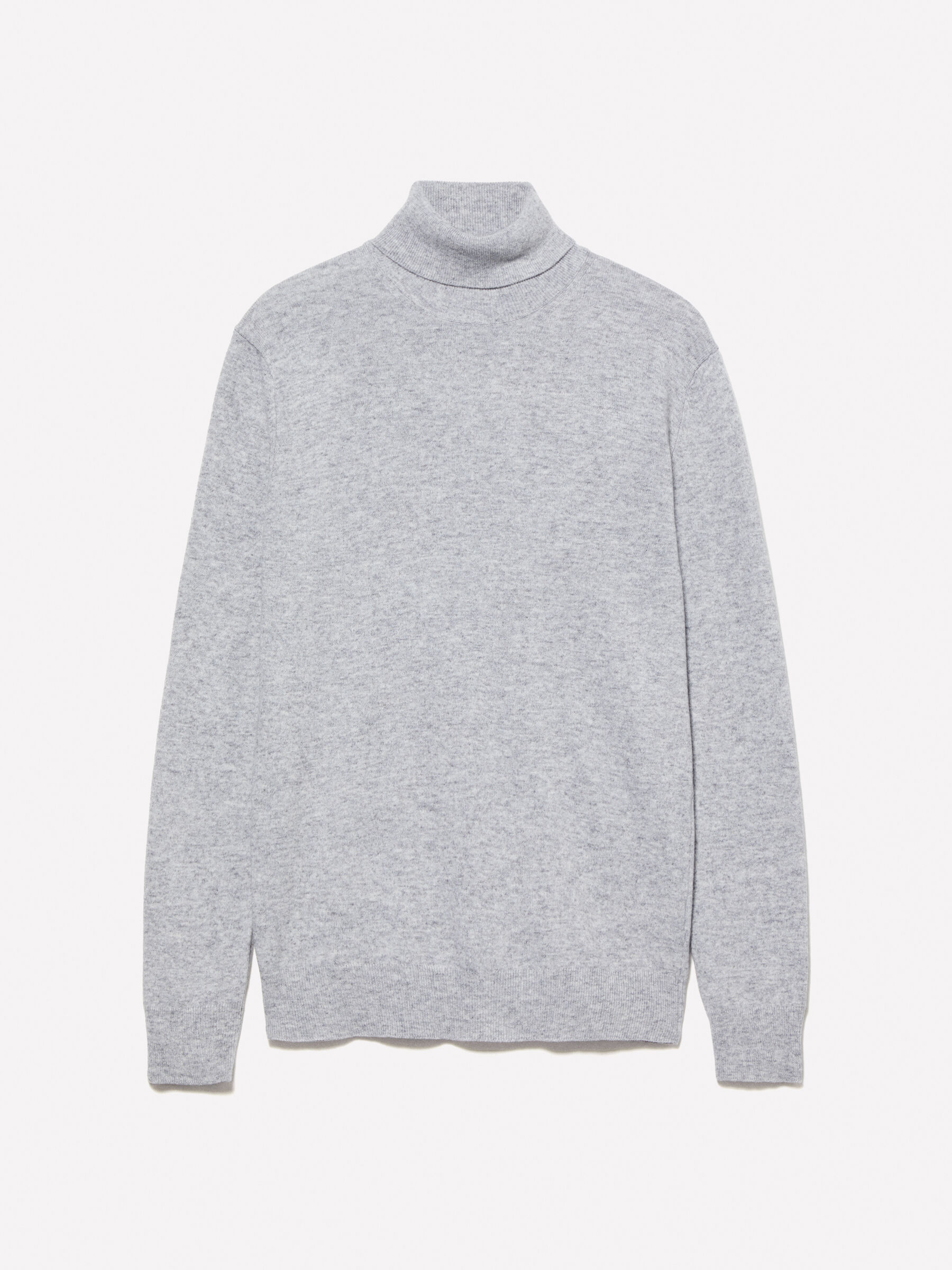 TURTLE NECK SW. L/S Herren image number null