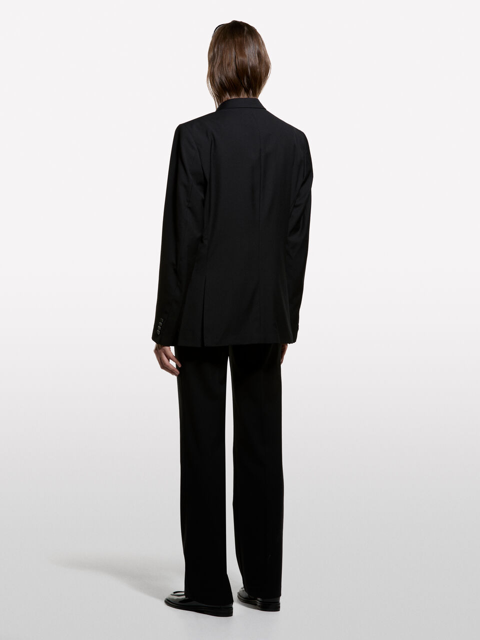 TROUSERS Damen image number null