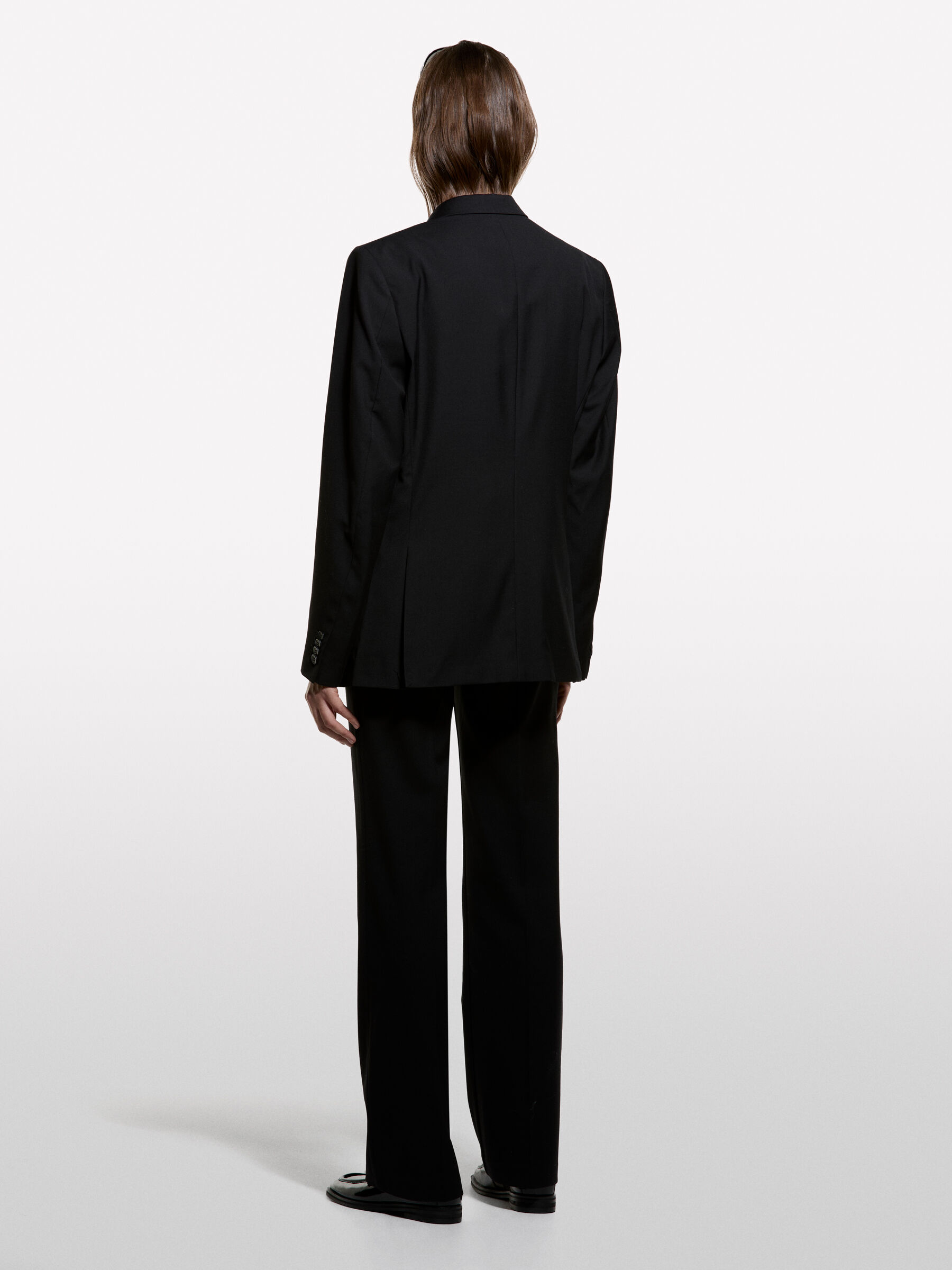 TROUSERS Damen image number null
