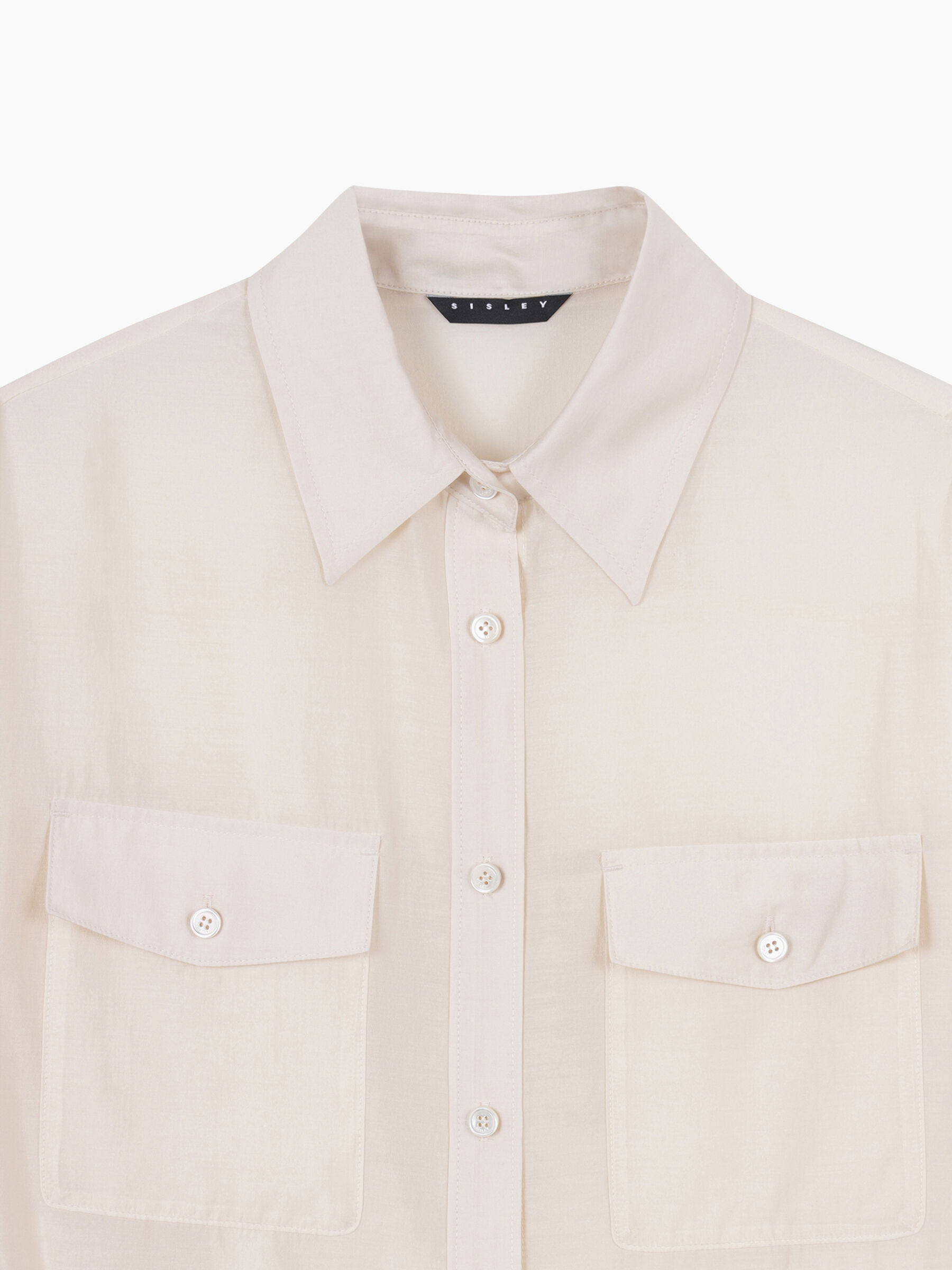 SHIRT Damen image number null