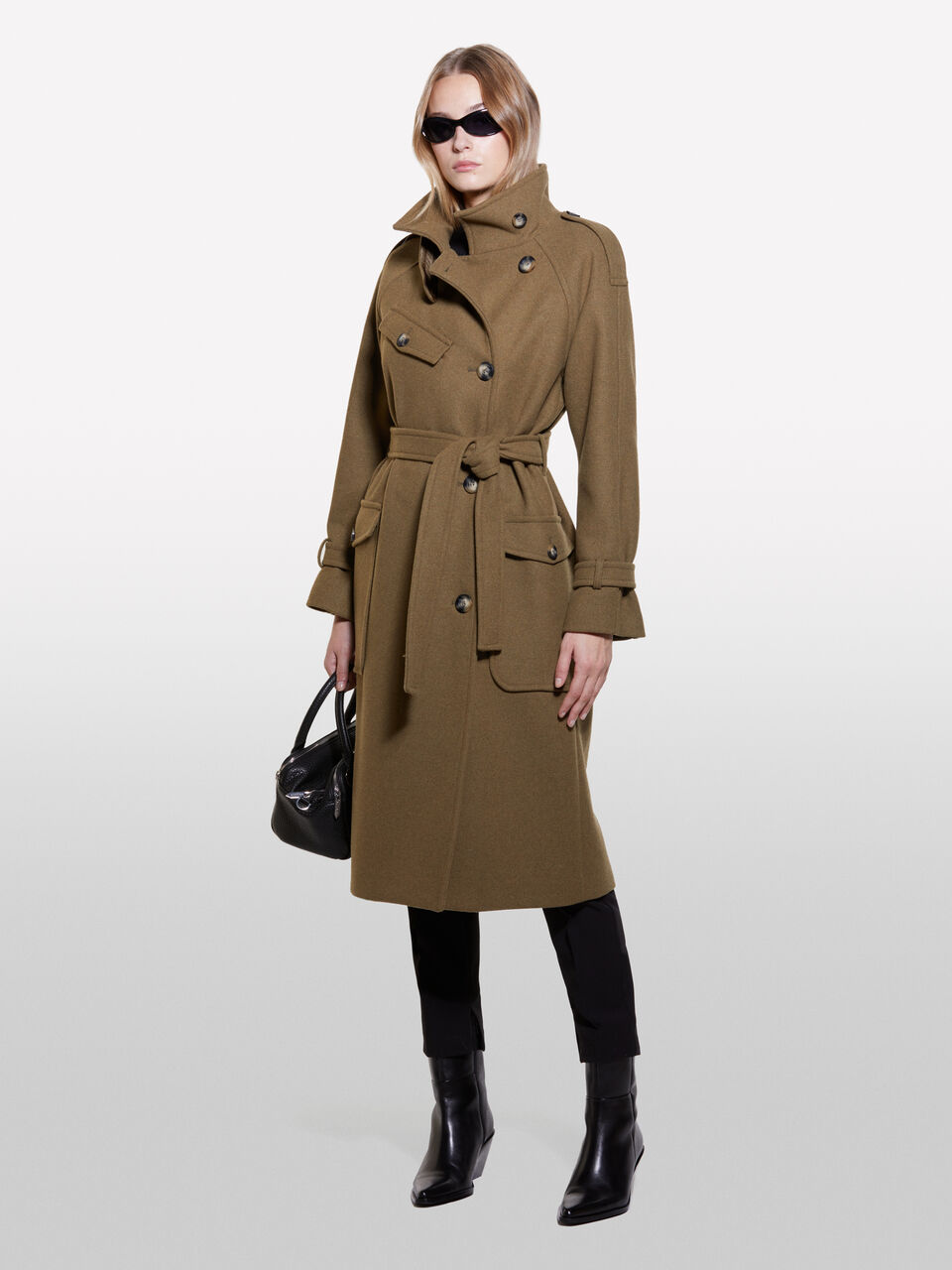 COAT Damen image number null