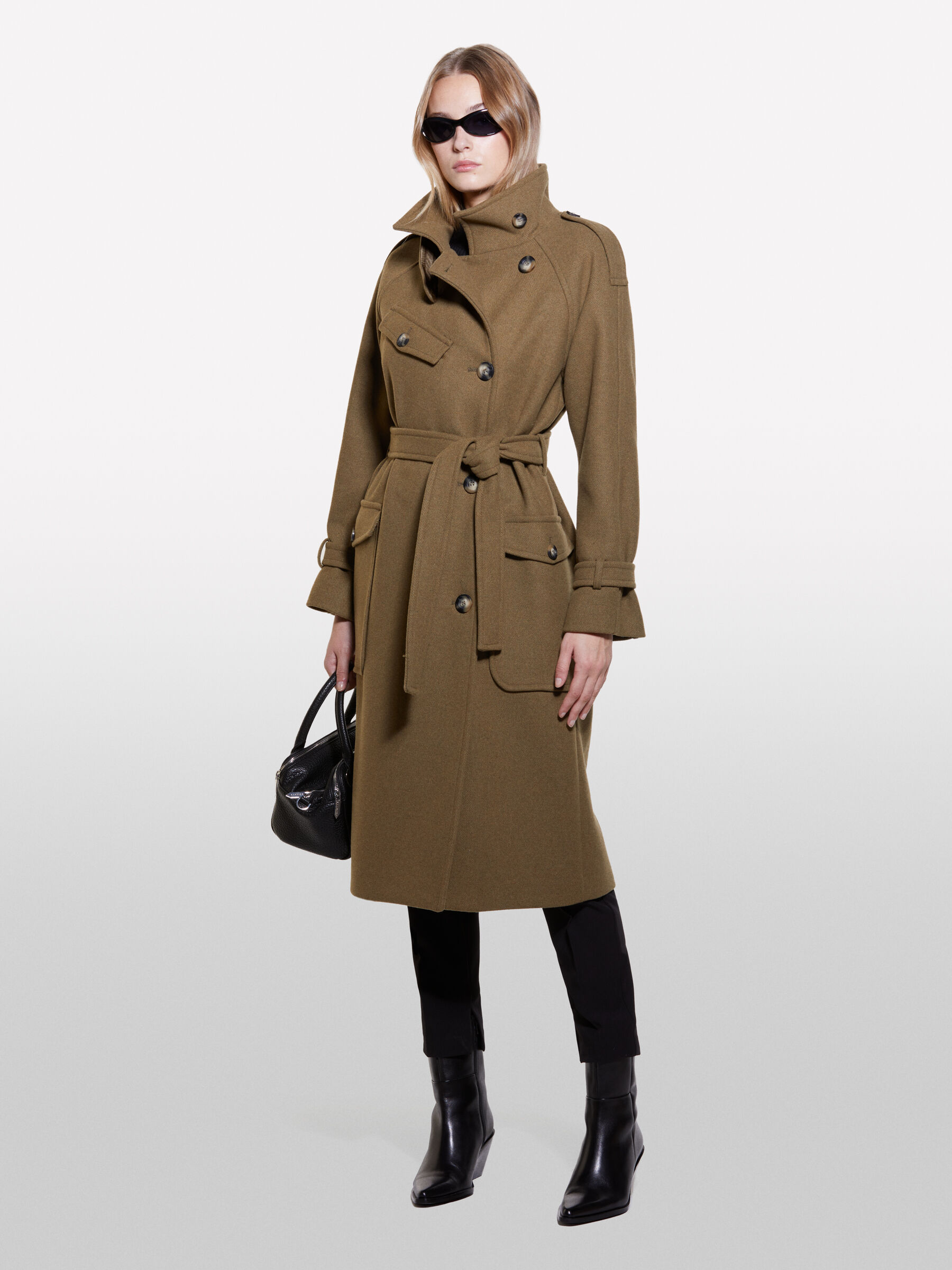 COAT Damen image number null
