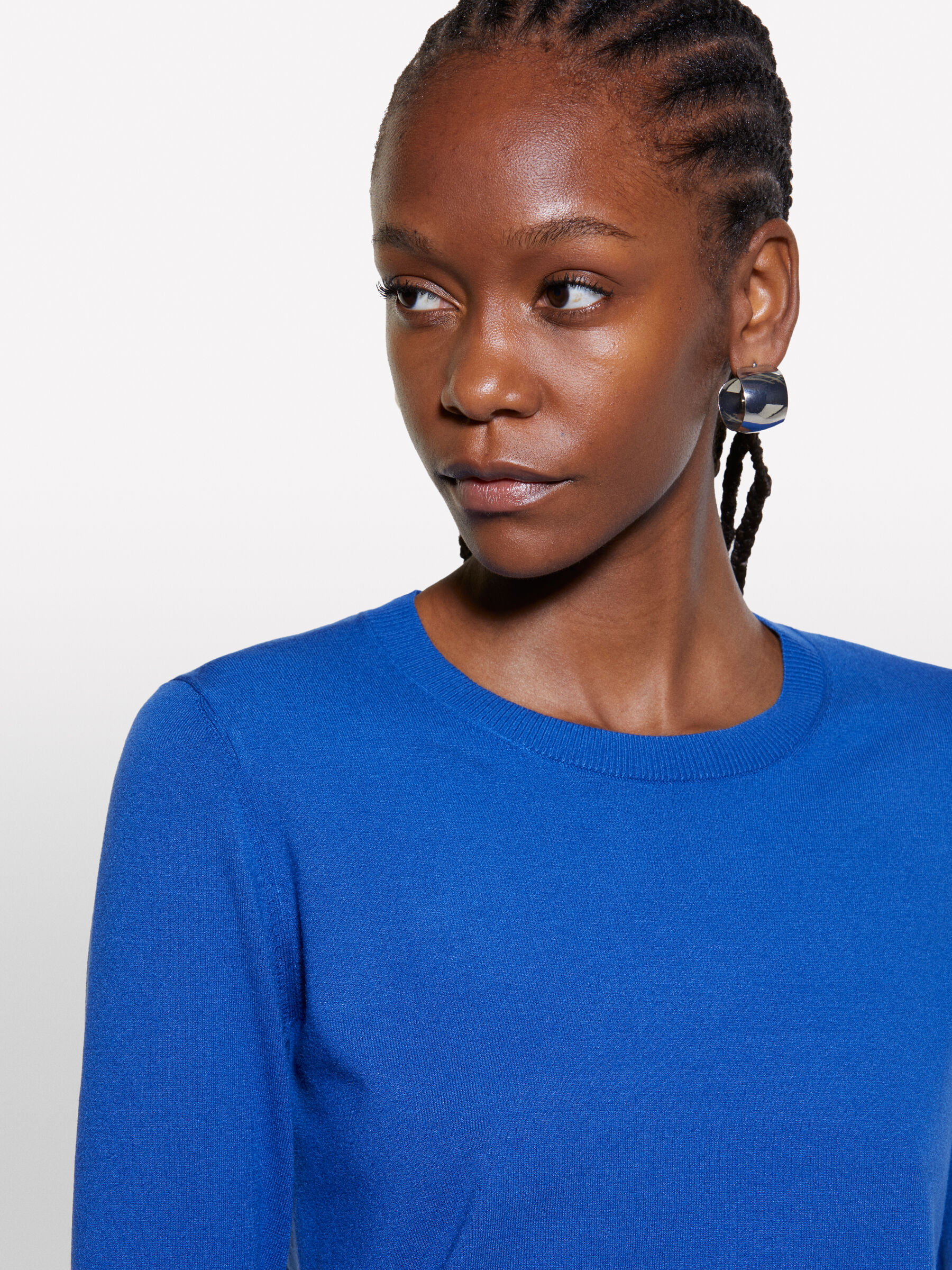 SWEATER L/S Damen image number null