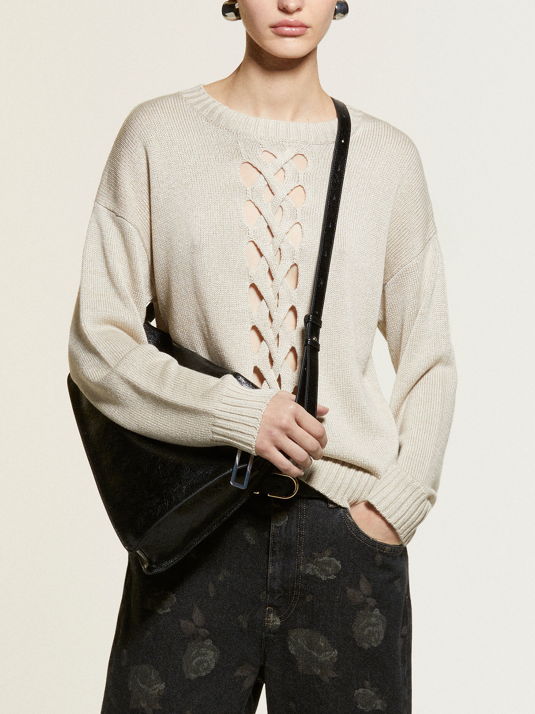 SWEATER Damen image number null