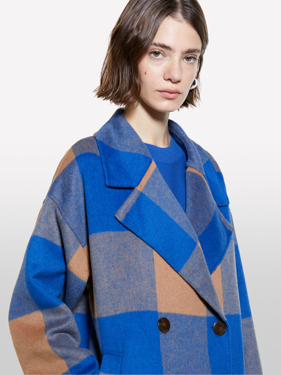 HEAVY JACKET Damen image number null