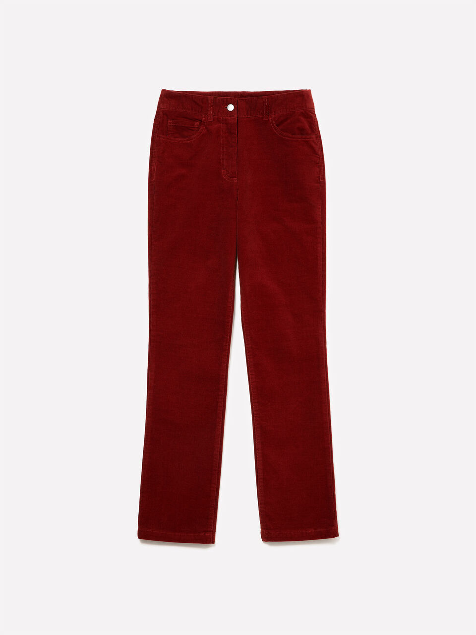 TROUSERS Damen image number null