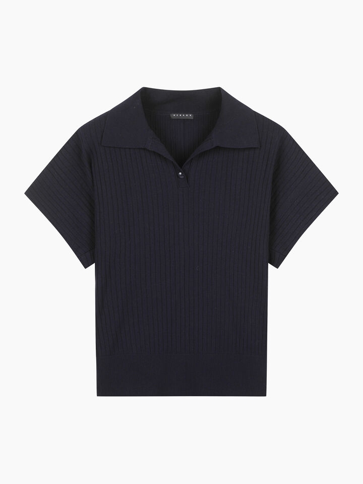 H/S POLO SHIRT Damen