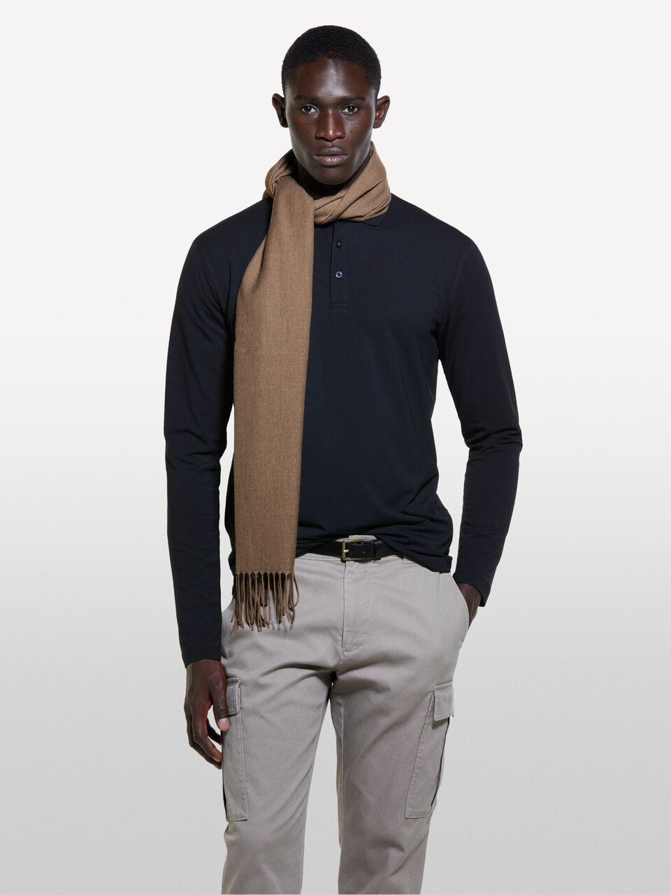 SCARF Herren image number null