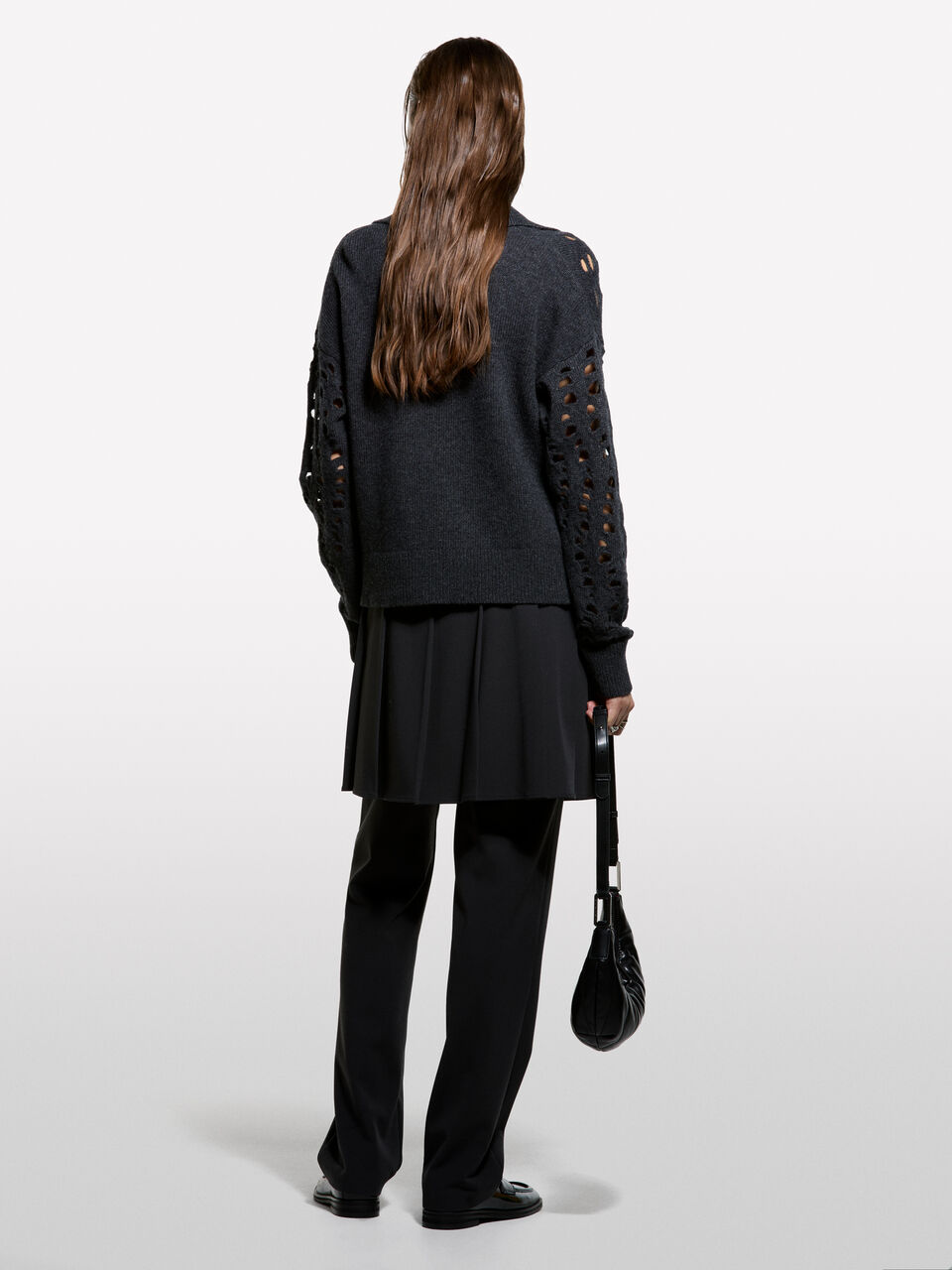 SWEATER L/S Damen image number null