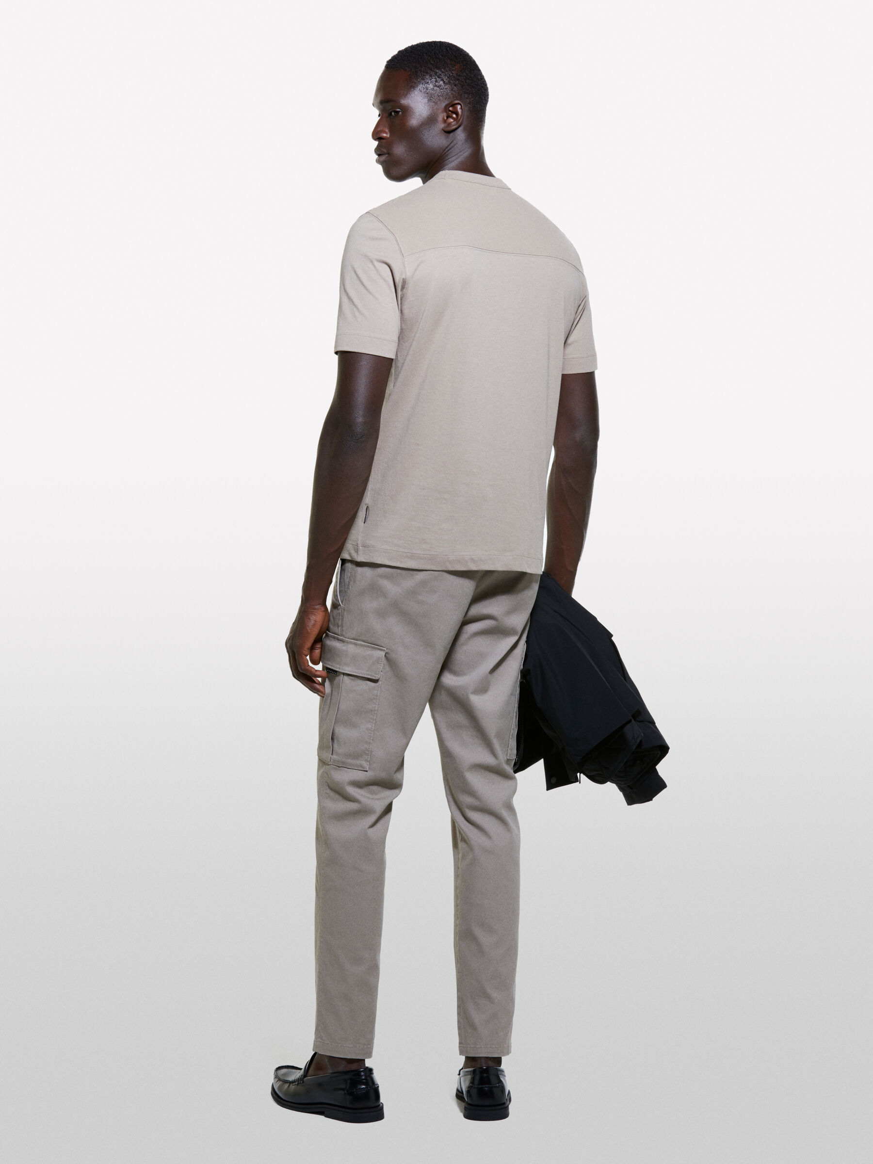 T-SHIRT Herren image number null