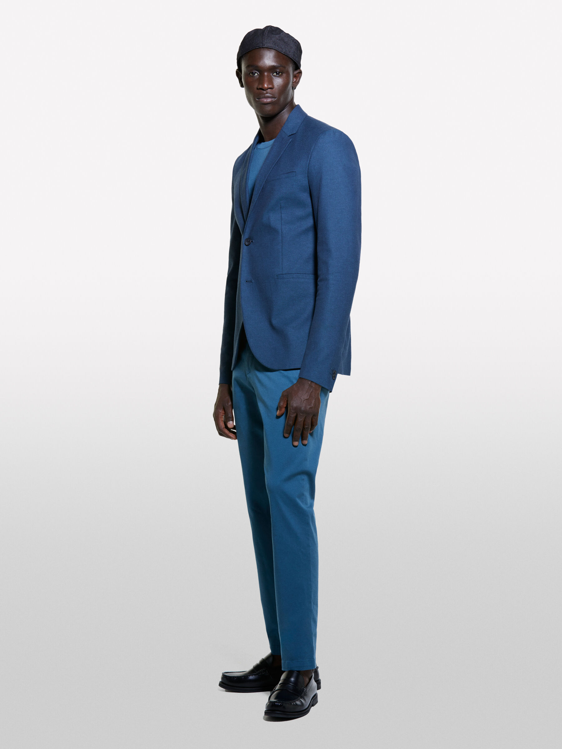 TROUSERS Herren image number null