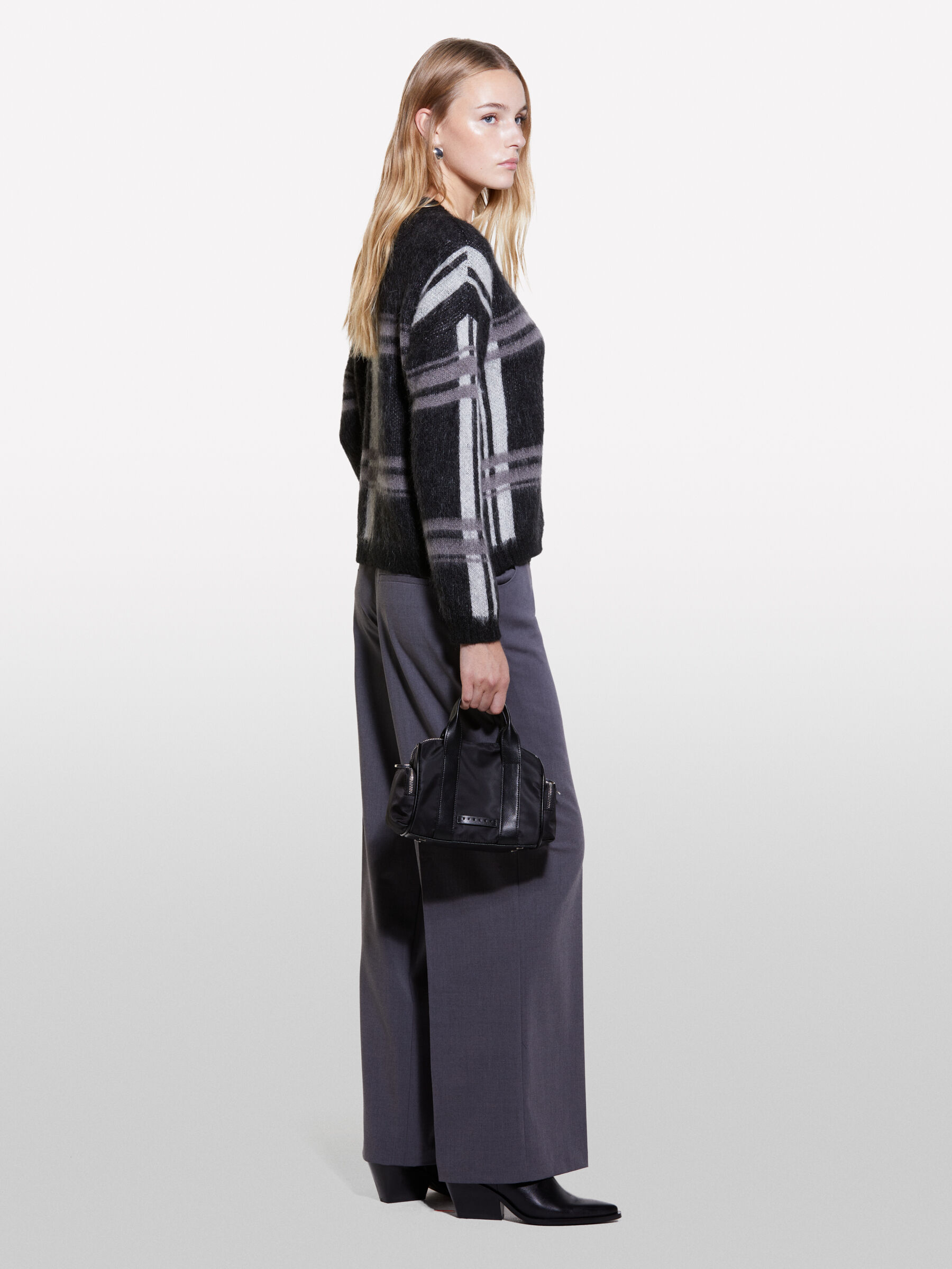 SWEATER L/S Damen image number null