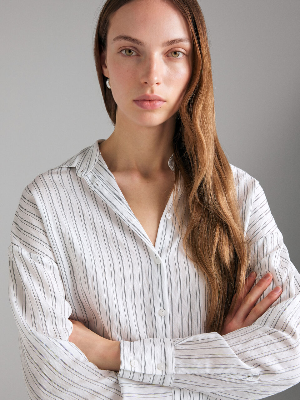 SHIRT Damen image number null