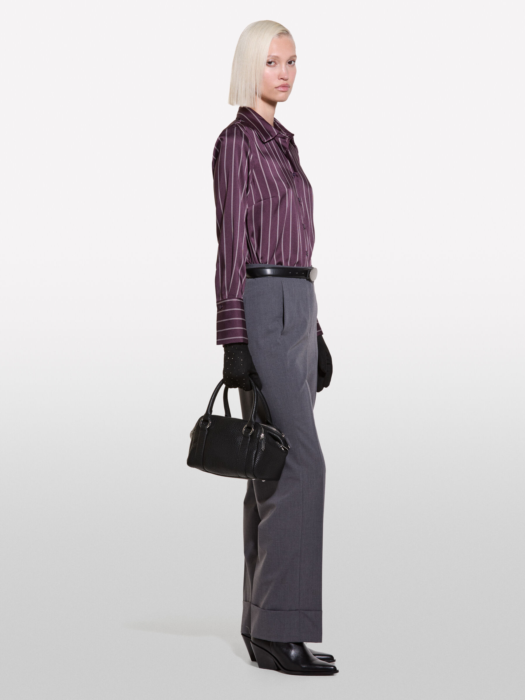 SHIRT Damen image number null