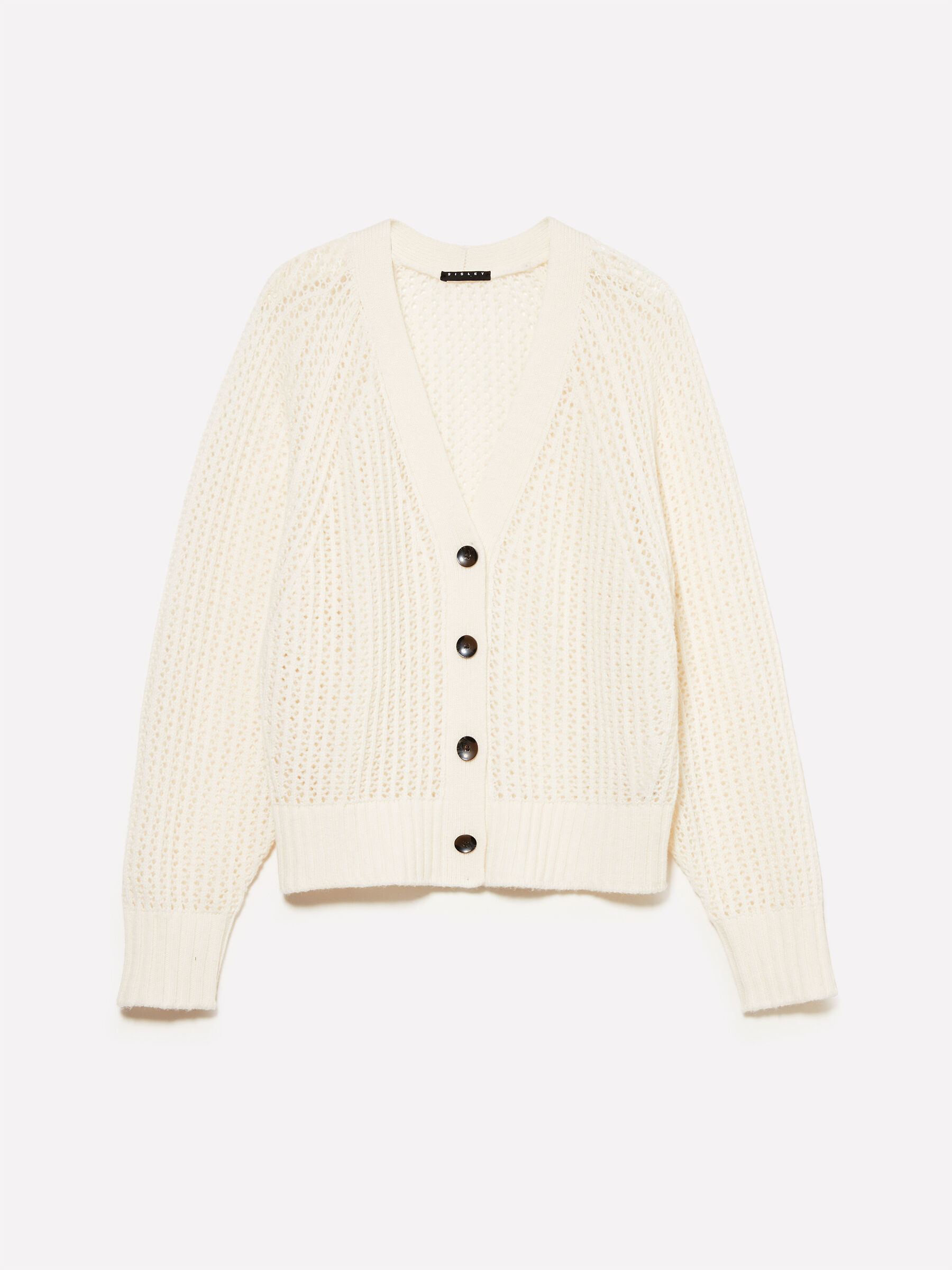 L/S CARDIGAN Damen image number null